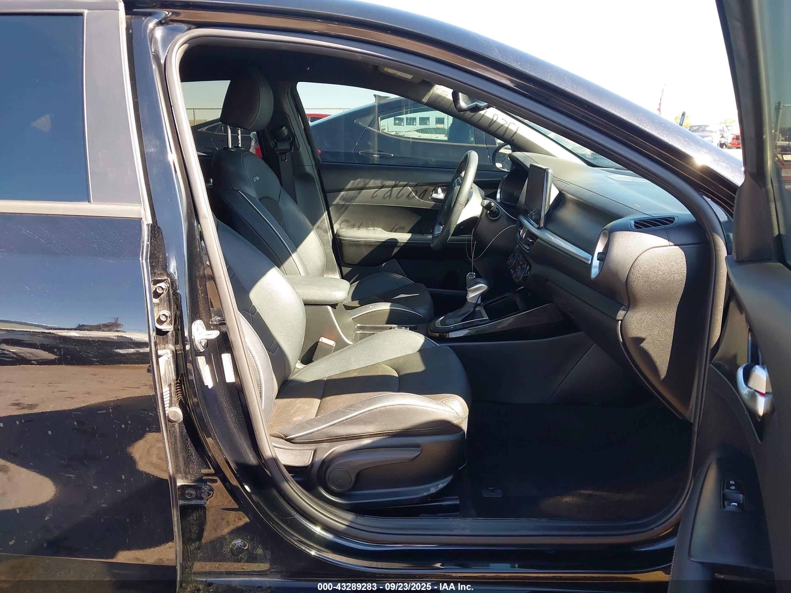 KIA FORTE image 5