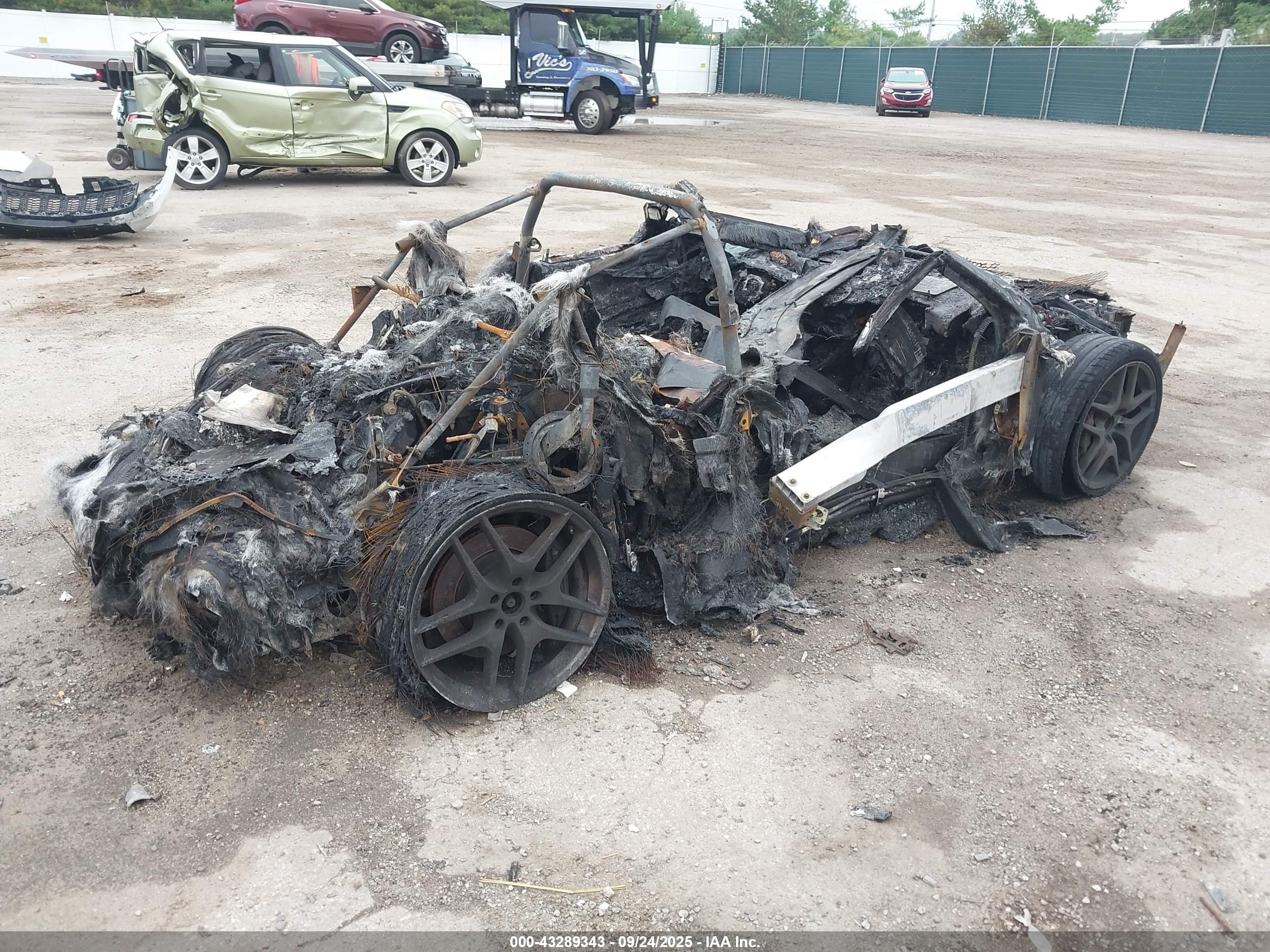LOTUS EVORA image 4