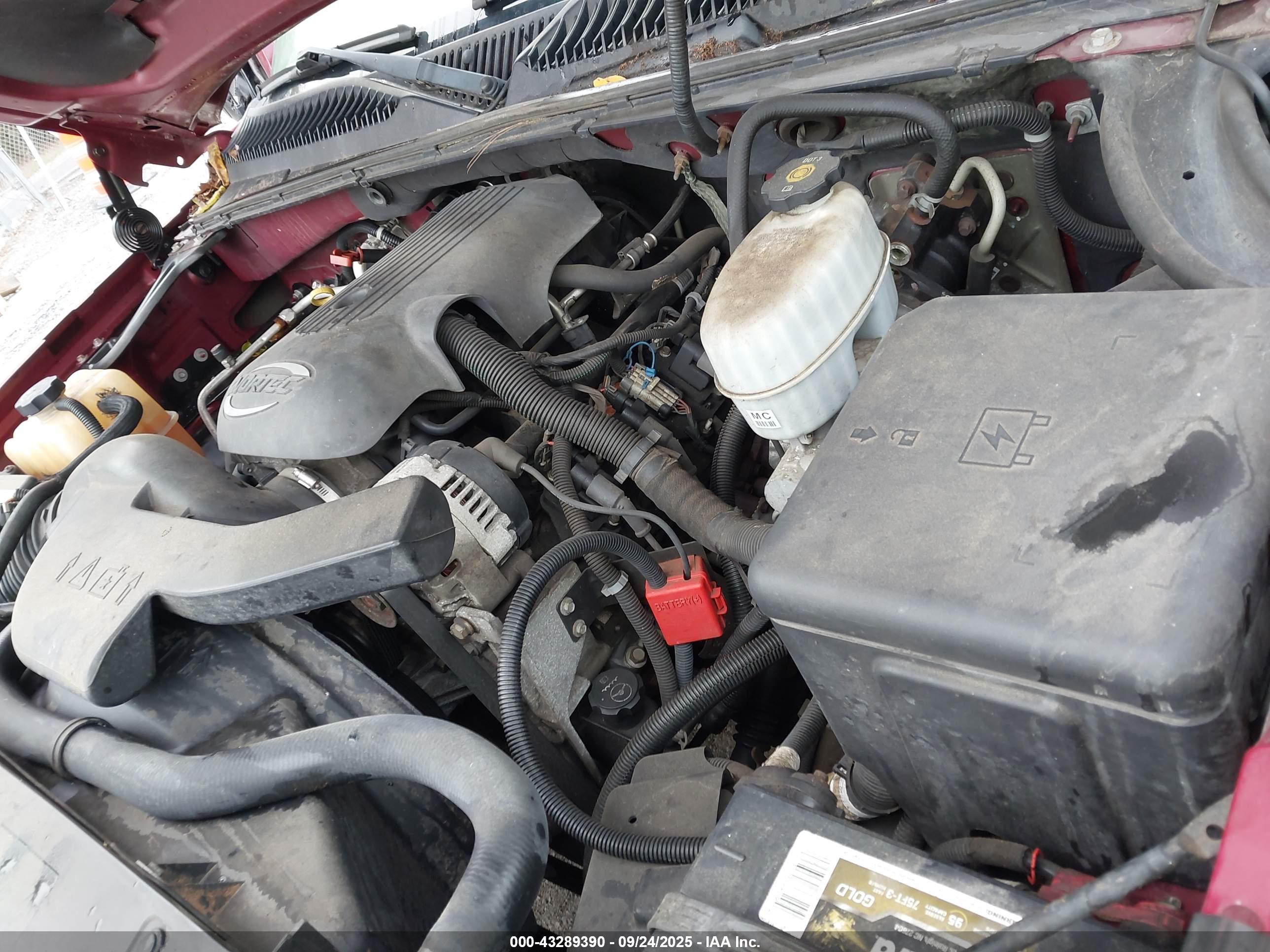 CHEVROLET AVALANCHE image 10