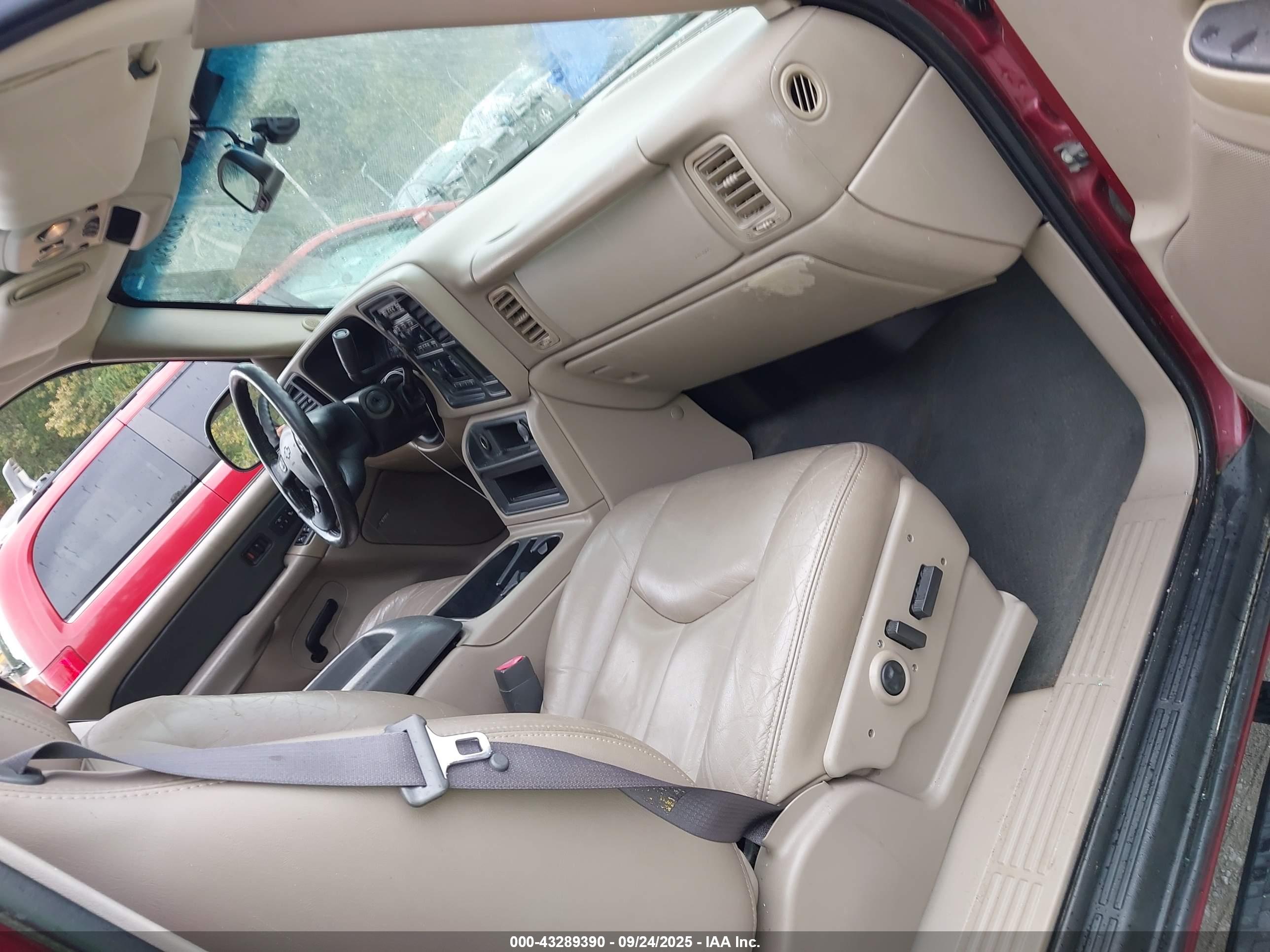 CHEVROLET AVALANCHE image 5