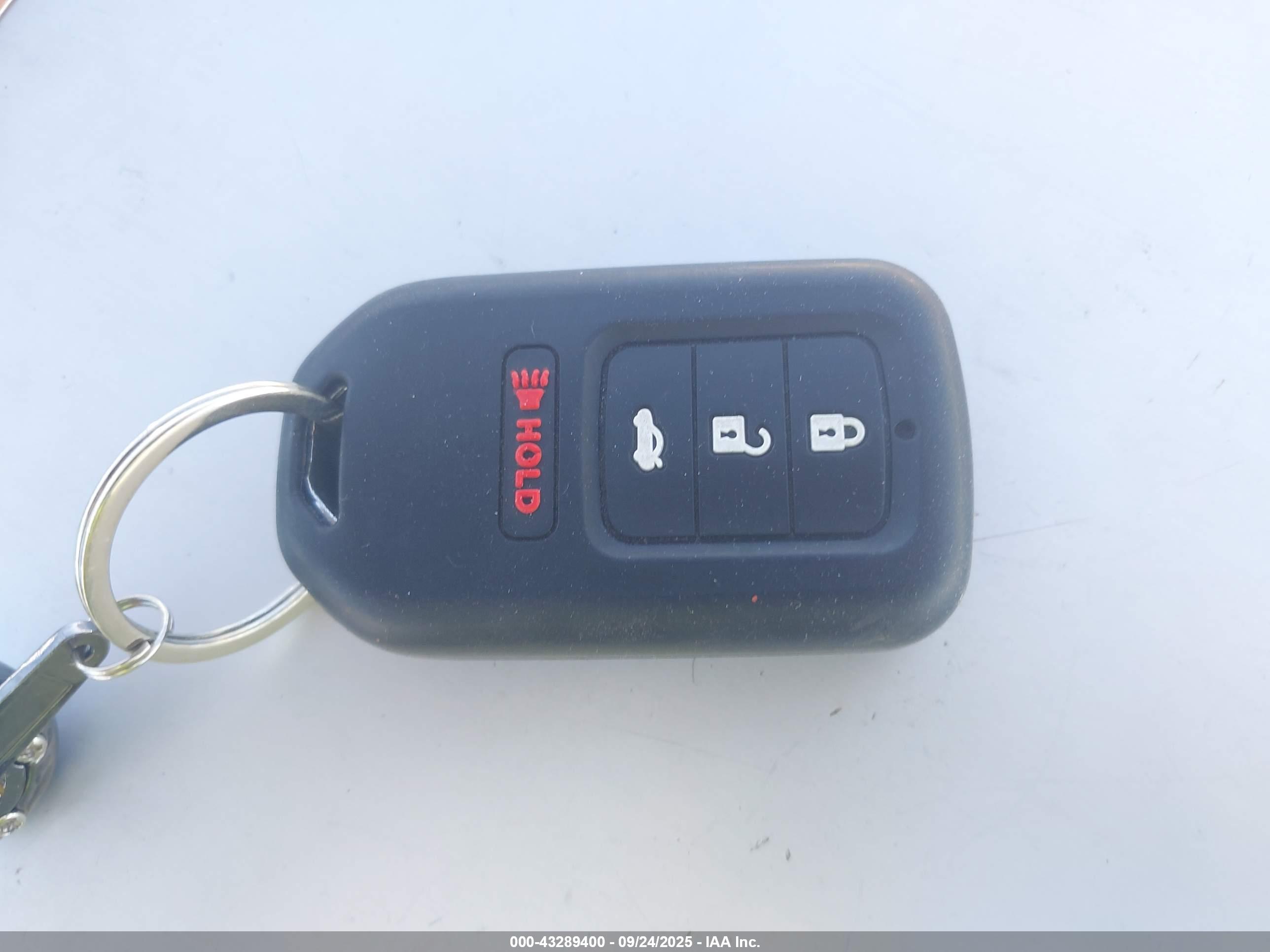 HONDA CIVIC image 11