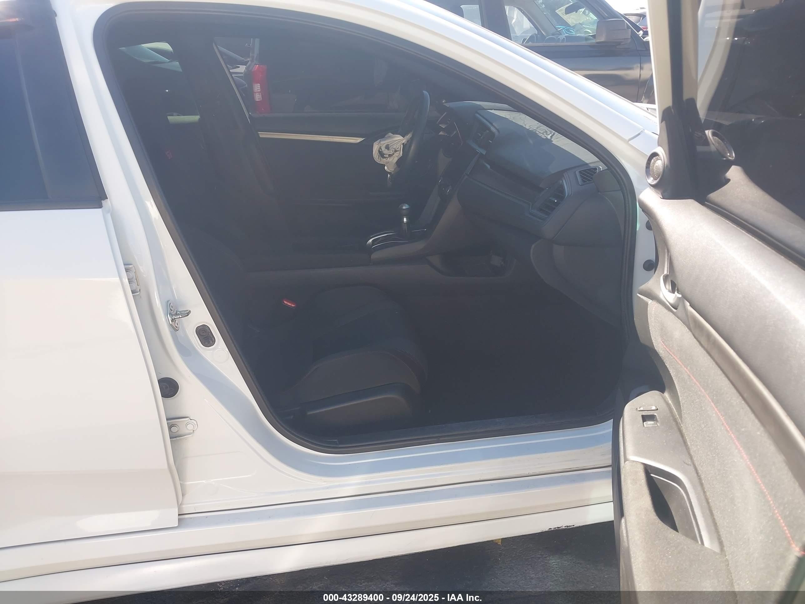 HONDA CIVIC image 5