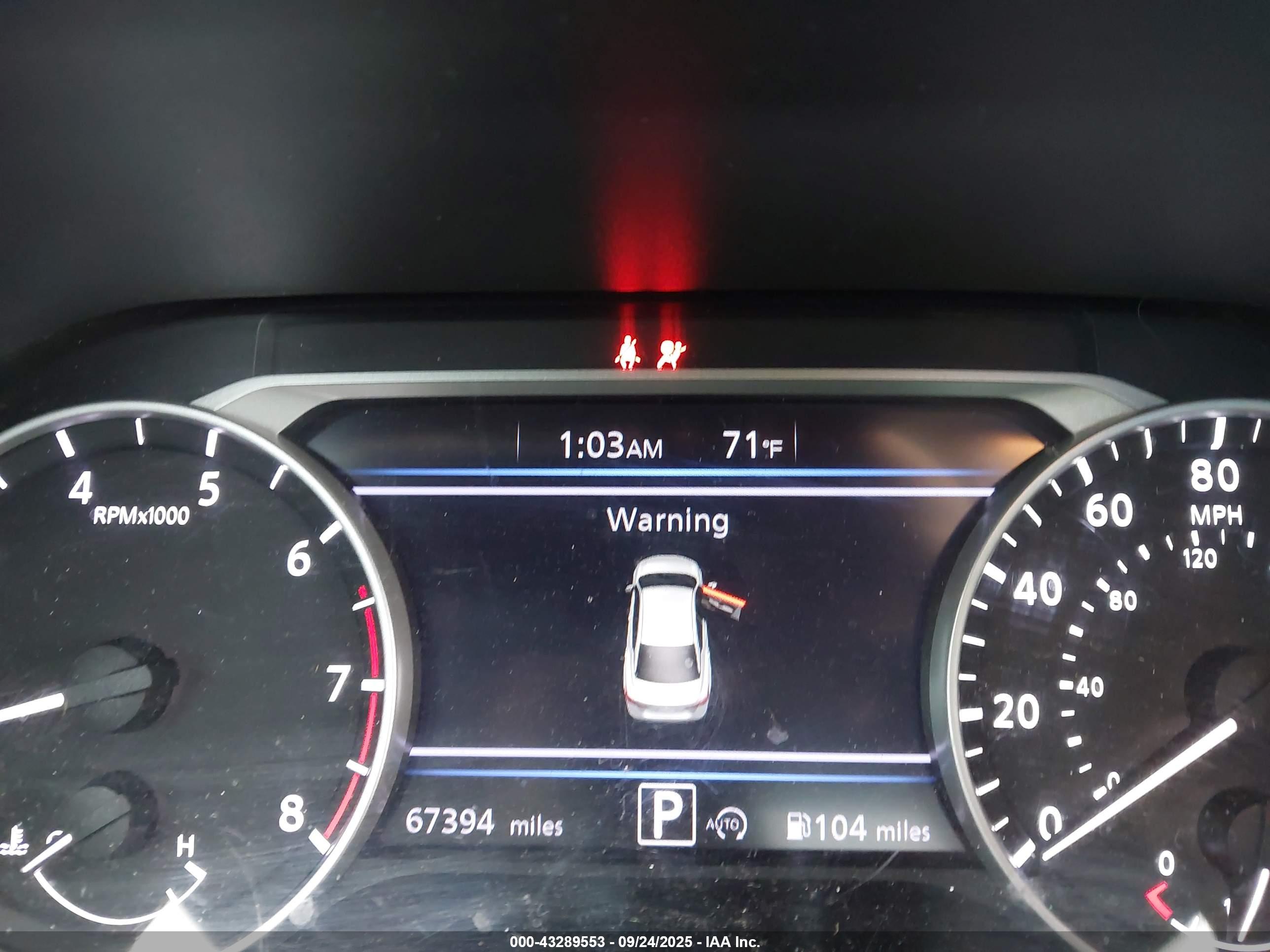 NISSAN SENTRA image 7