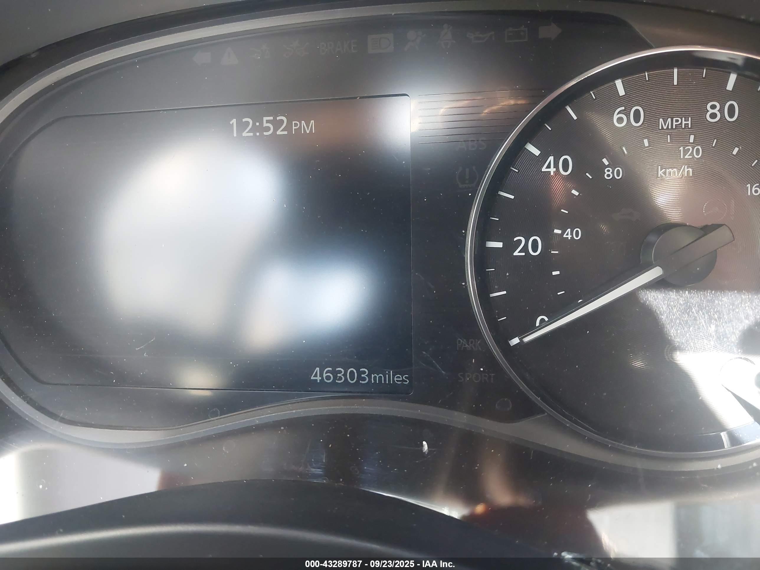 NISSAN KICKS image 7