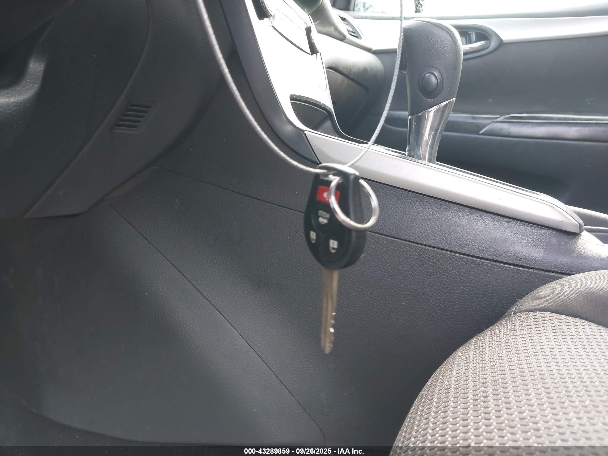 NISSAN SENTRA image 11