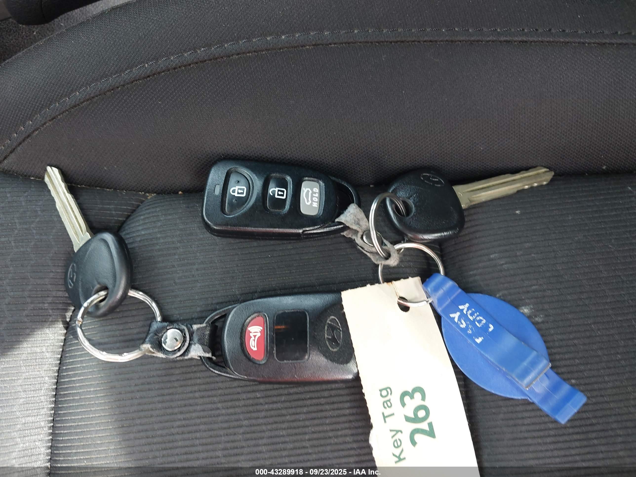 HYUNDAI ELANTRA image 11