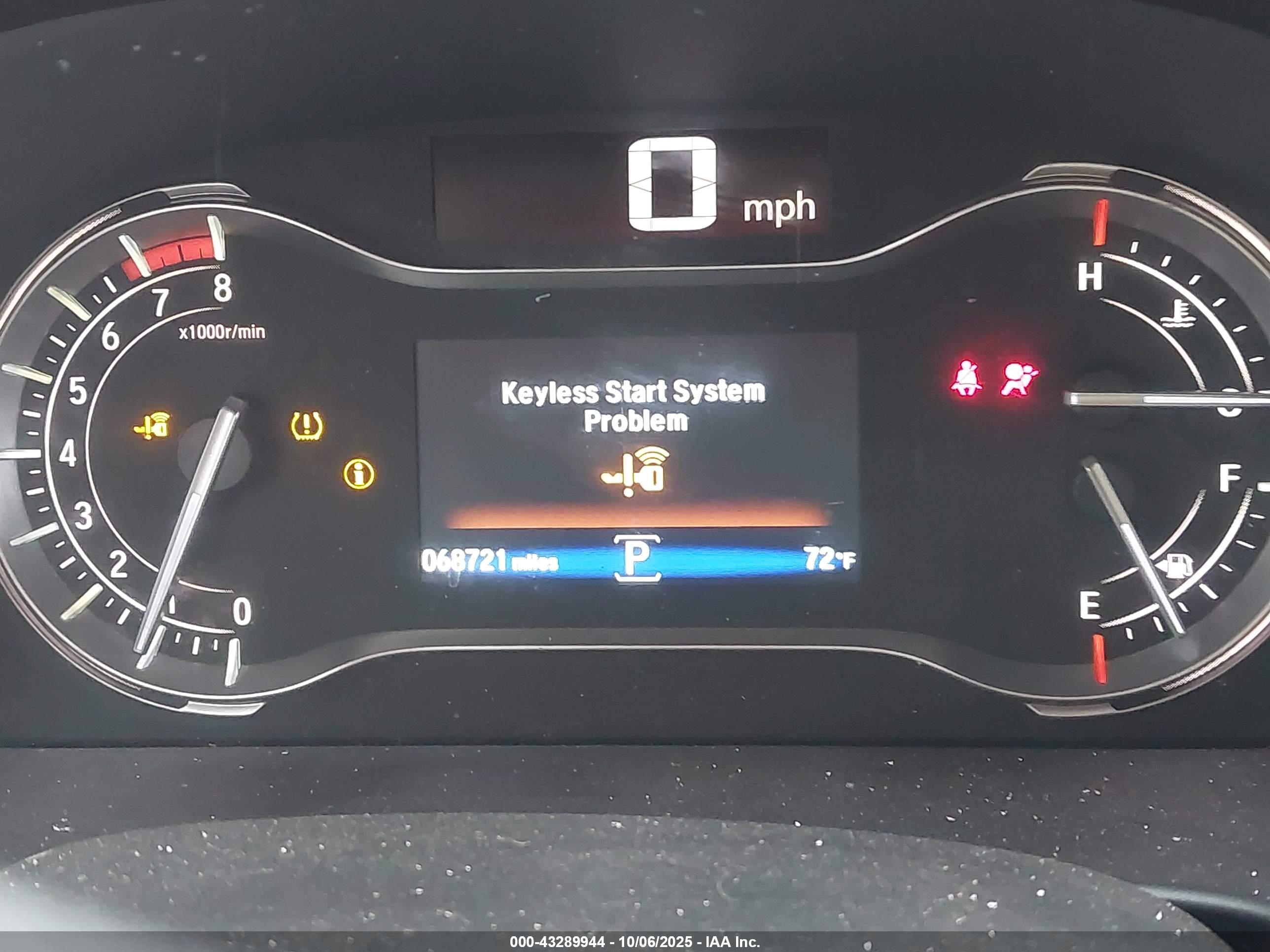 HONDA PILOT image 7