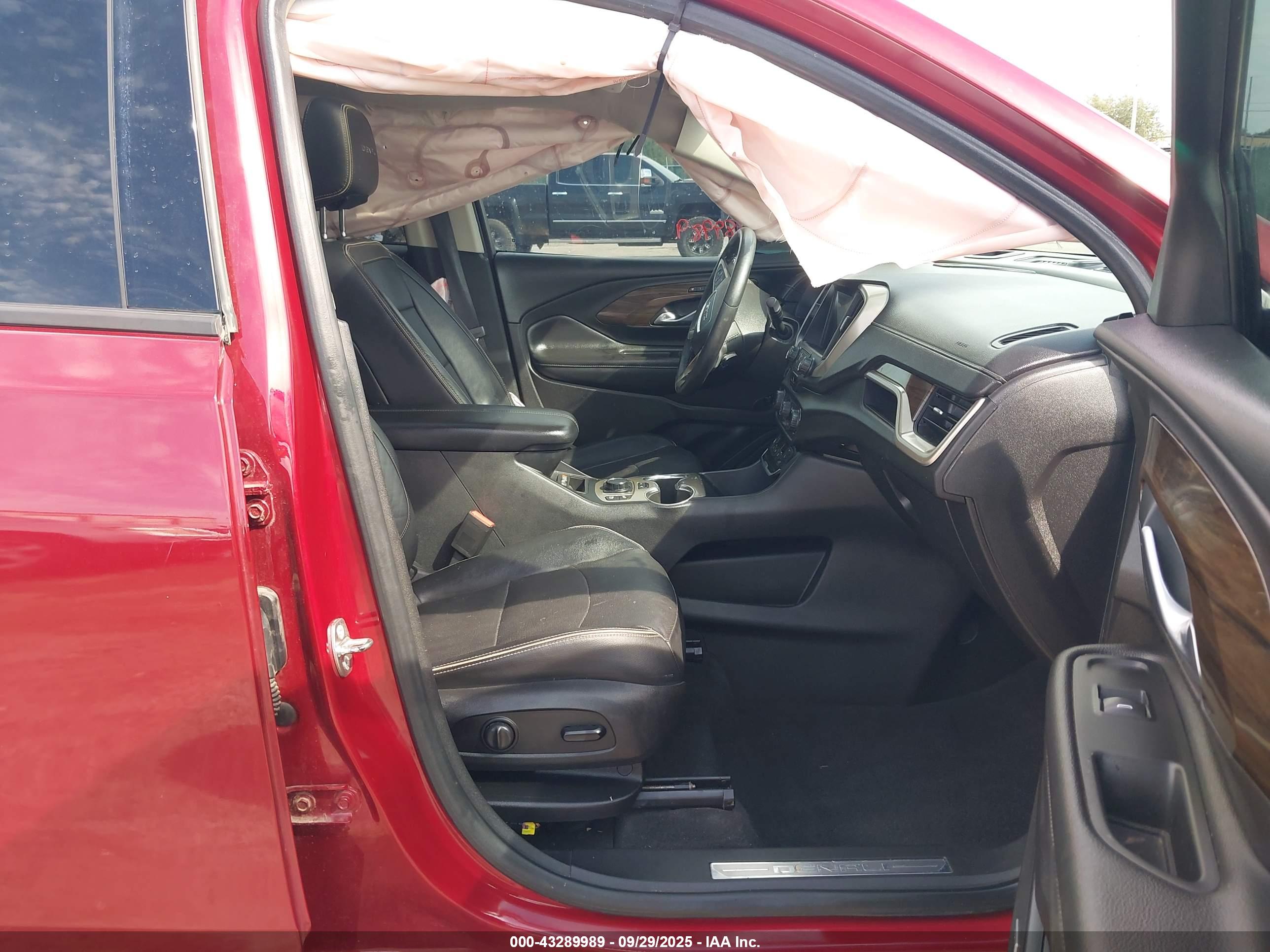 GMC TERRAIN image 5
