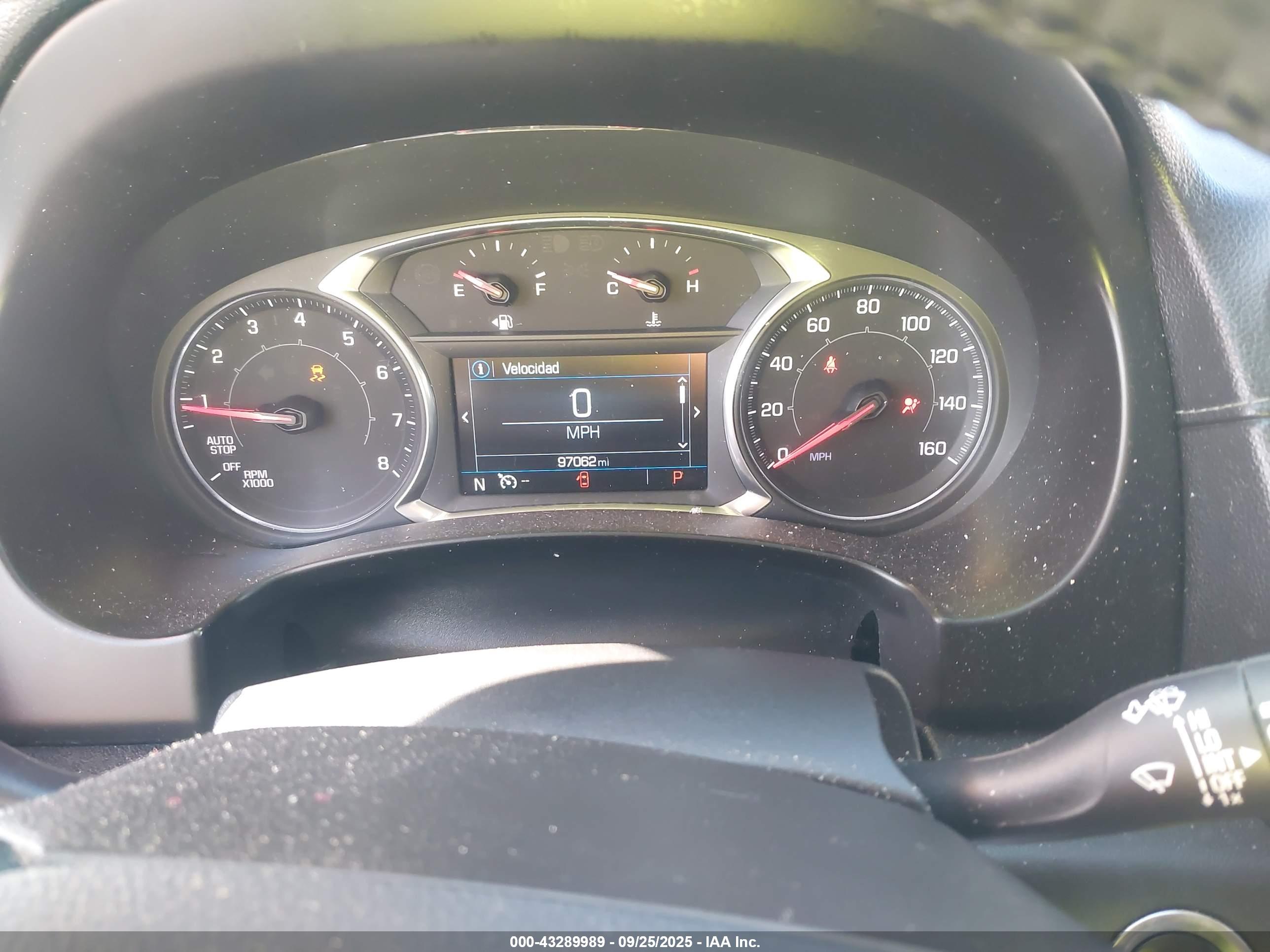 GMC TERRAIN image 7