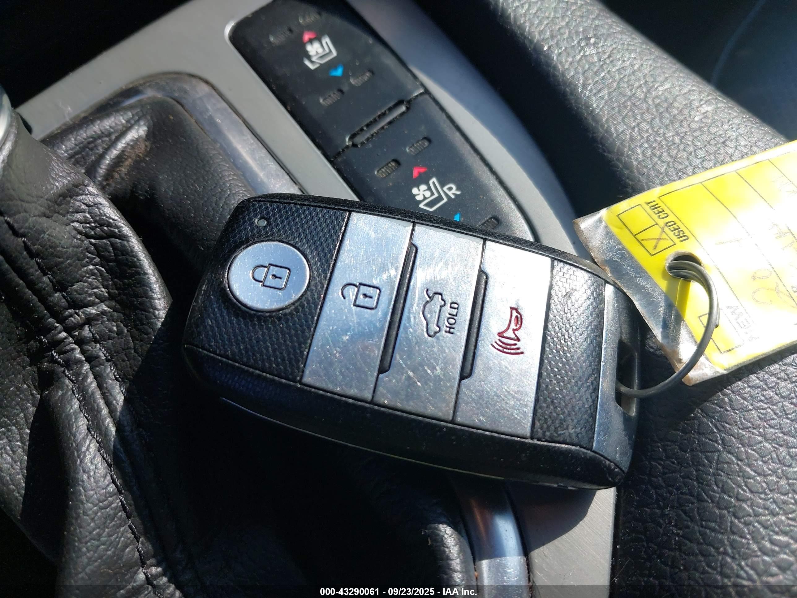 KIA OPTIMA image 11