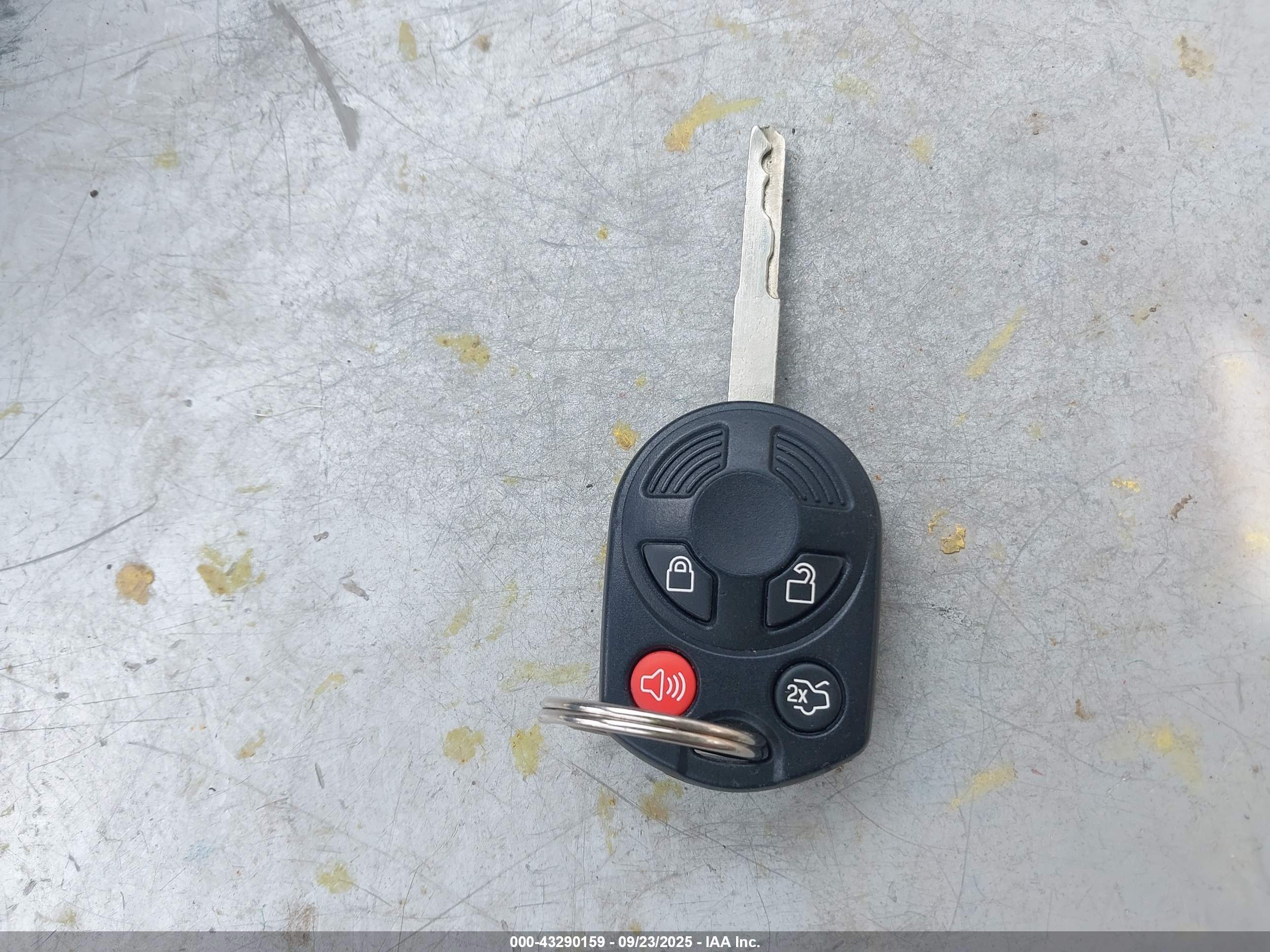 FORD ESCAPE image 11