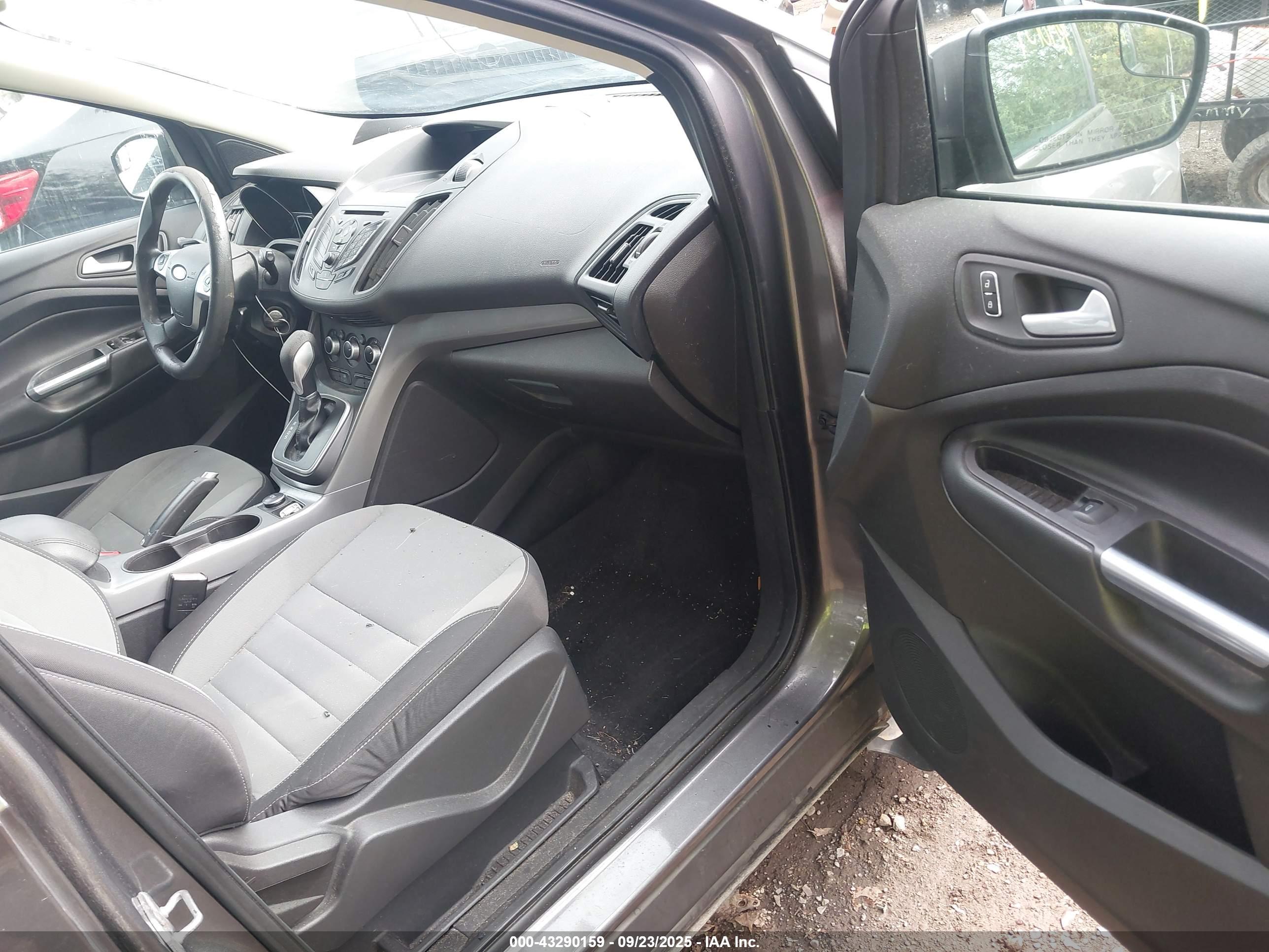 FORD ESCAPE image 5