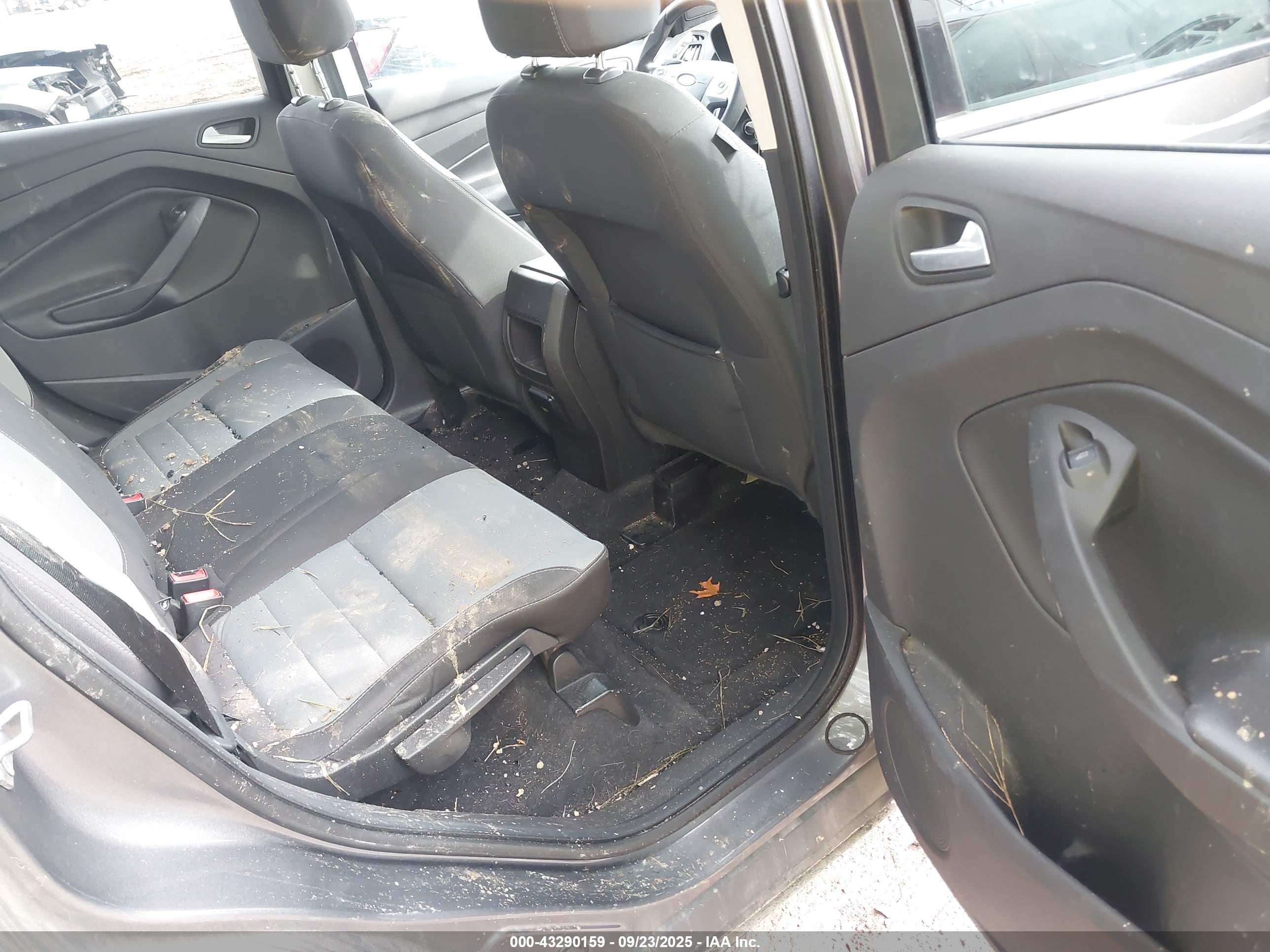 FORD ESCAPE image 8