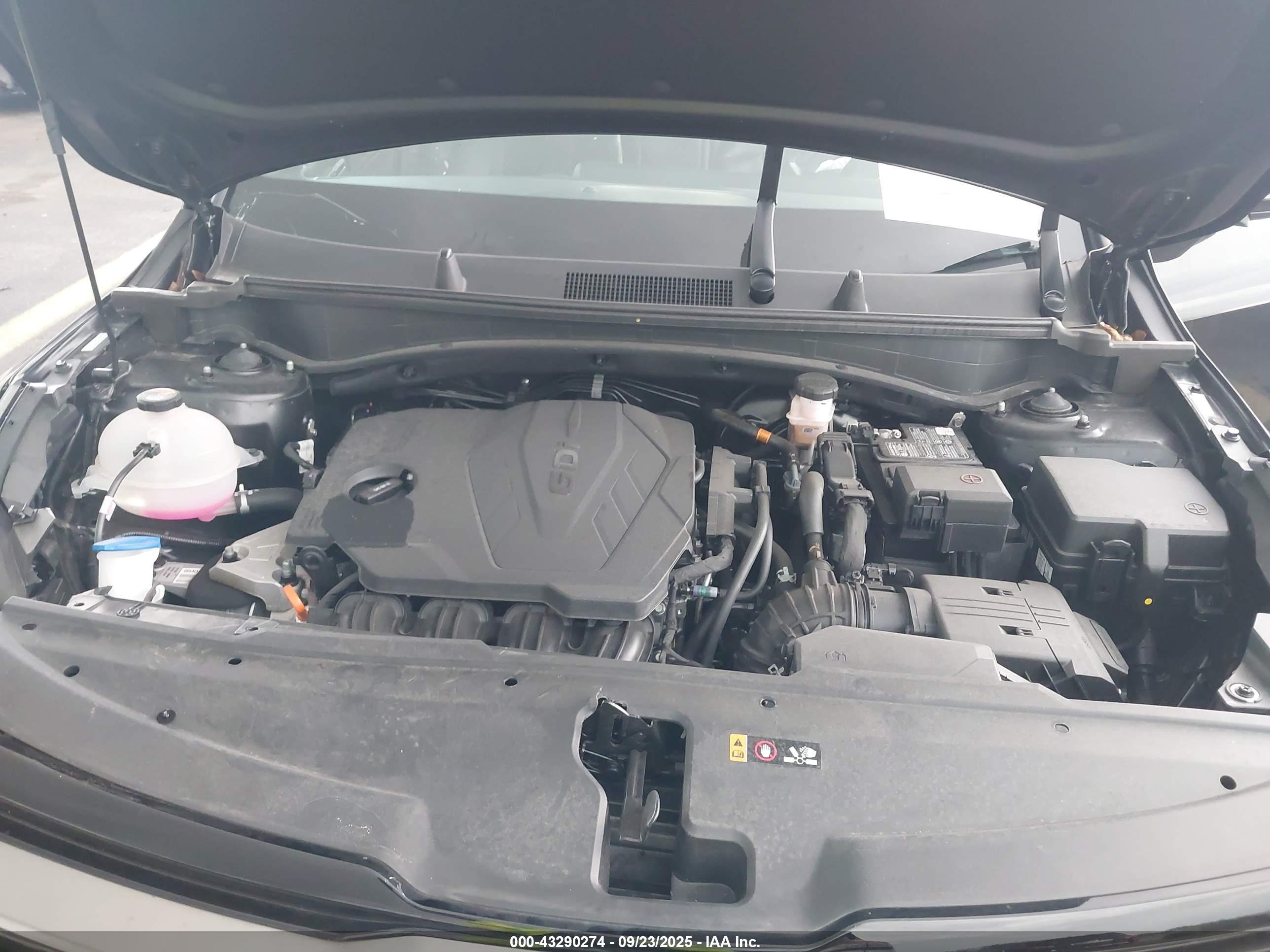 KIA SPORTAGE image 10
