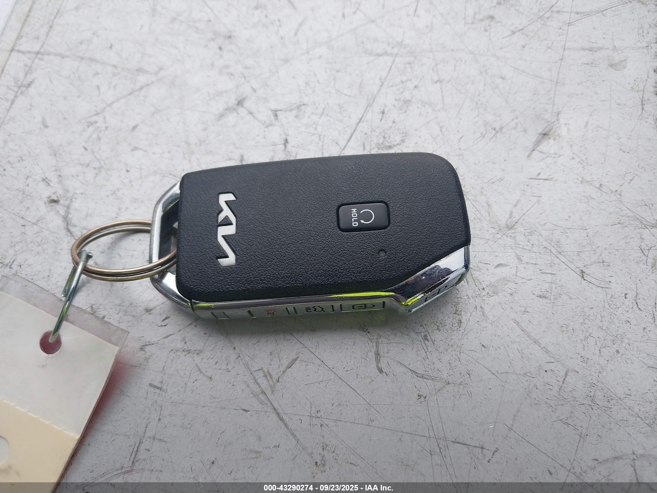 KIA SPORTAGE image 11