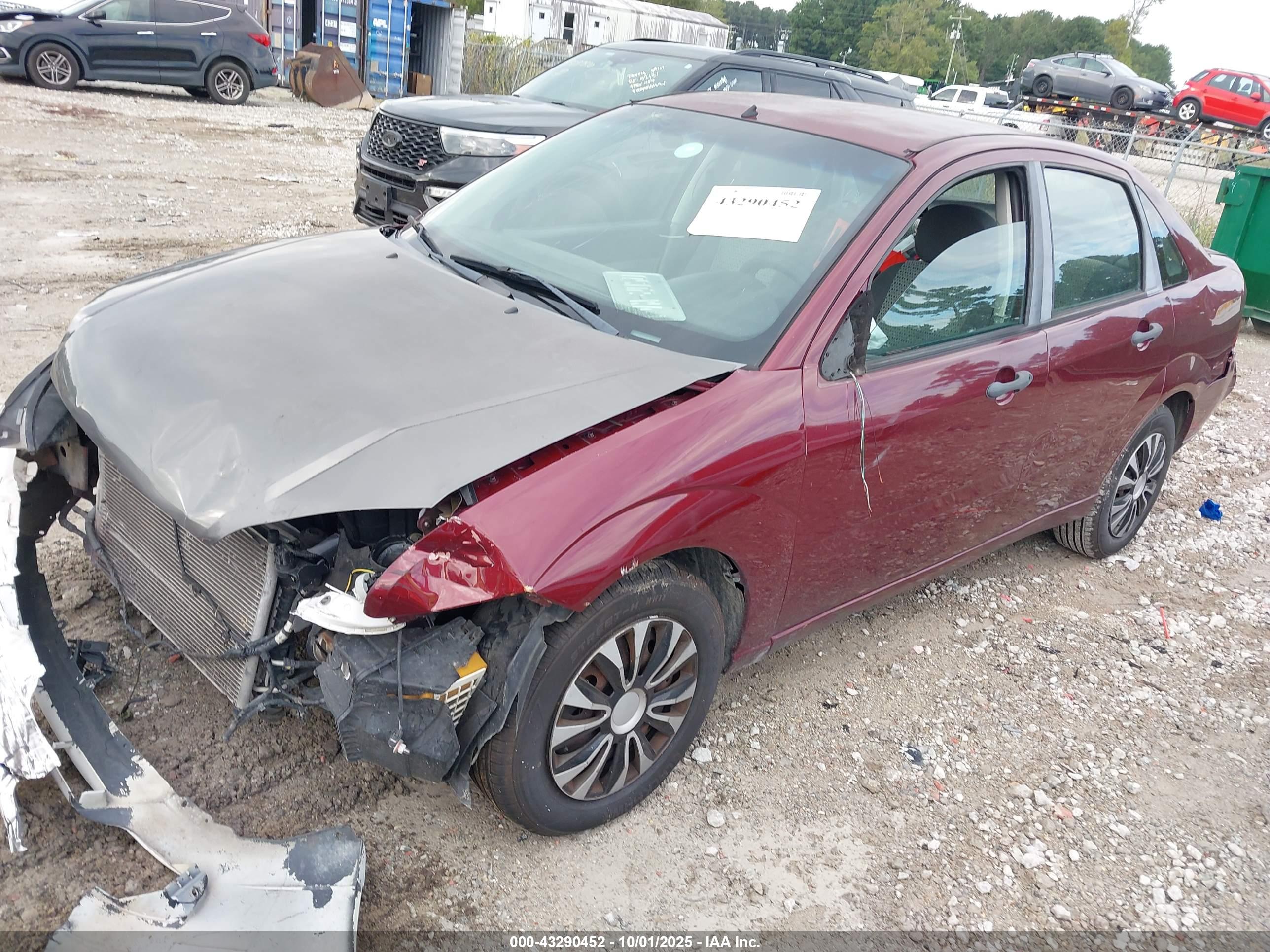 FORD FOCUS image 2