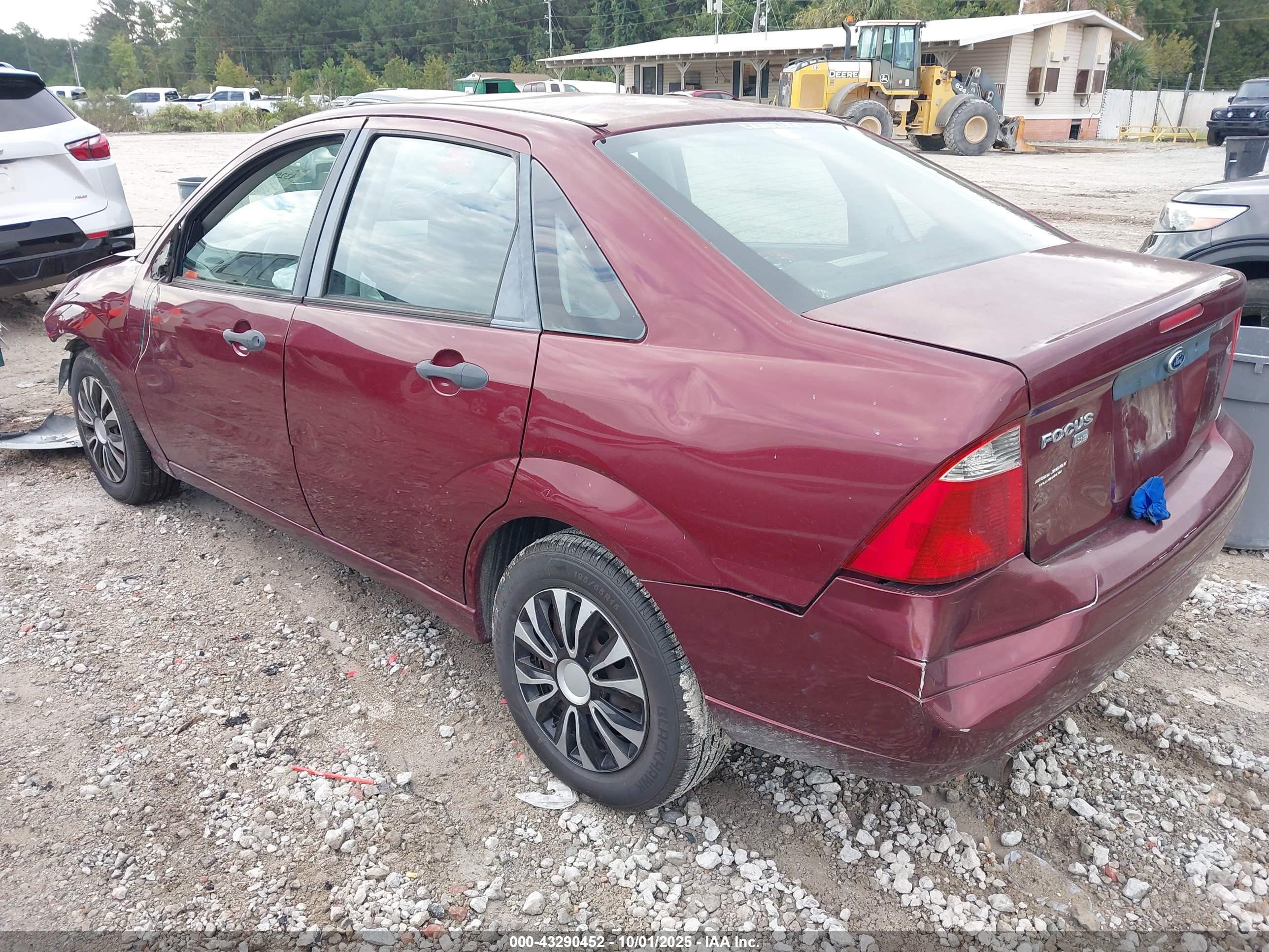 FORD FOCUS image 3