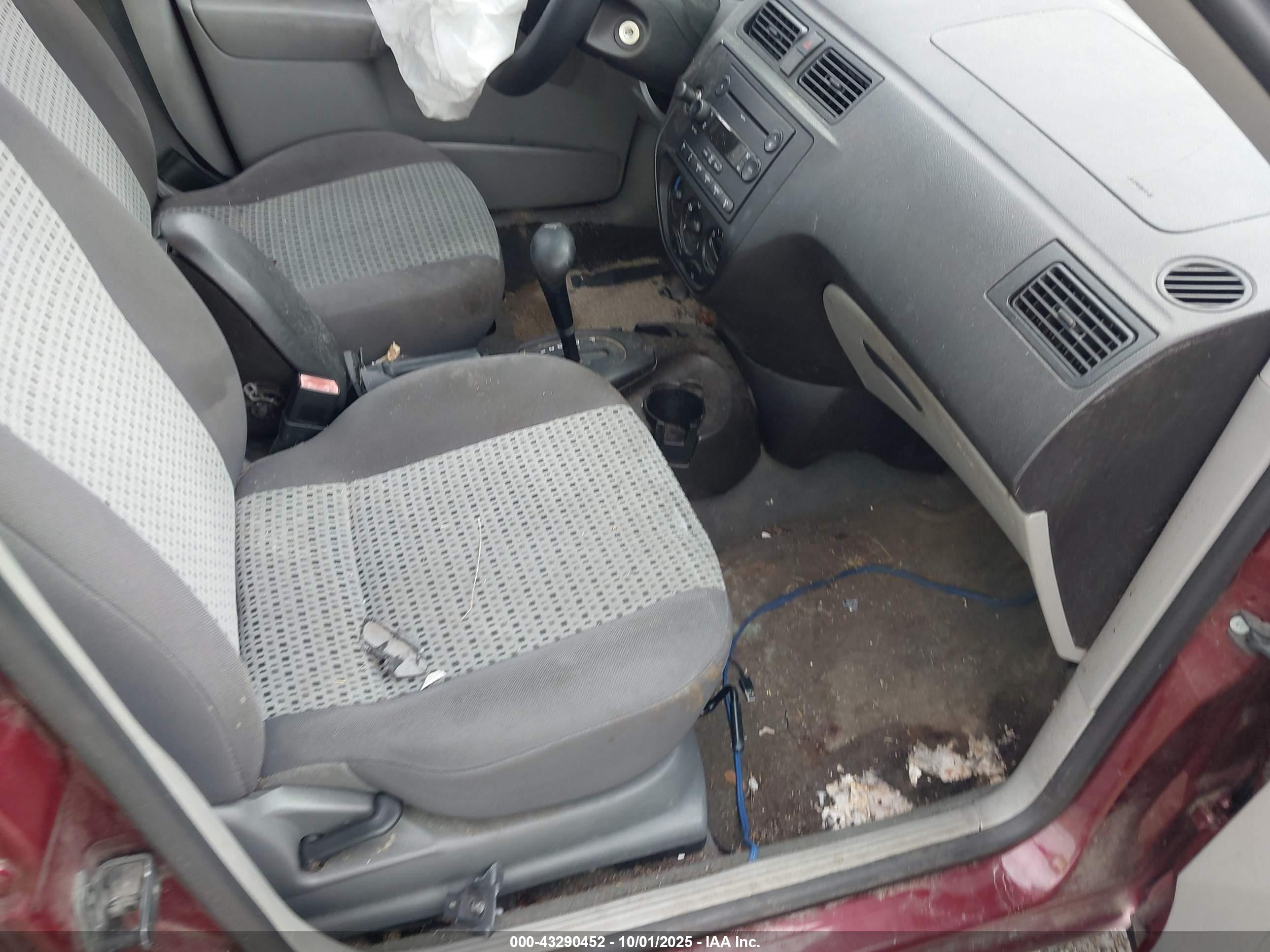 FORD FOCUS image 5
