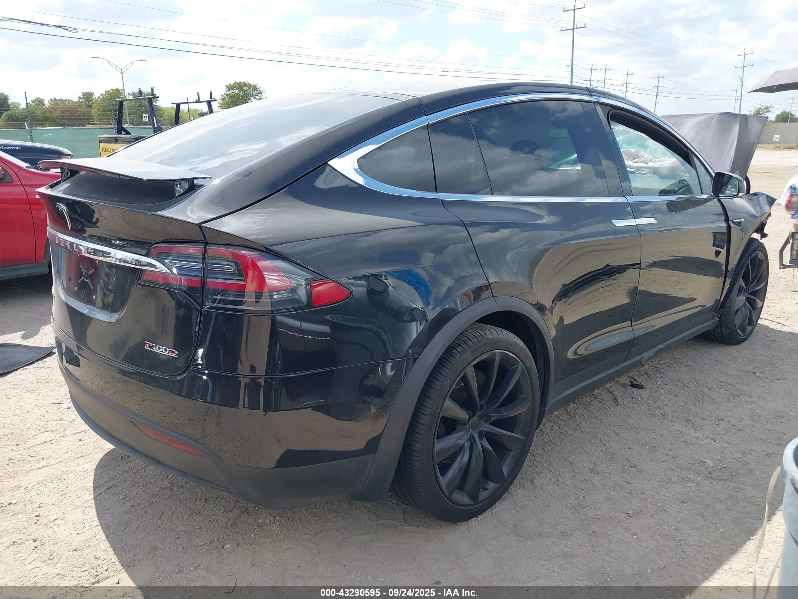 TESLA MODEL image 4