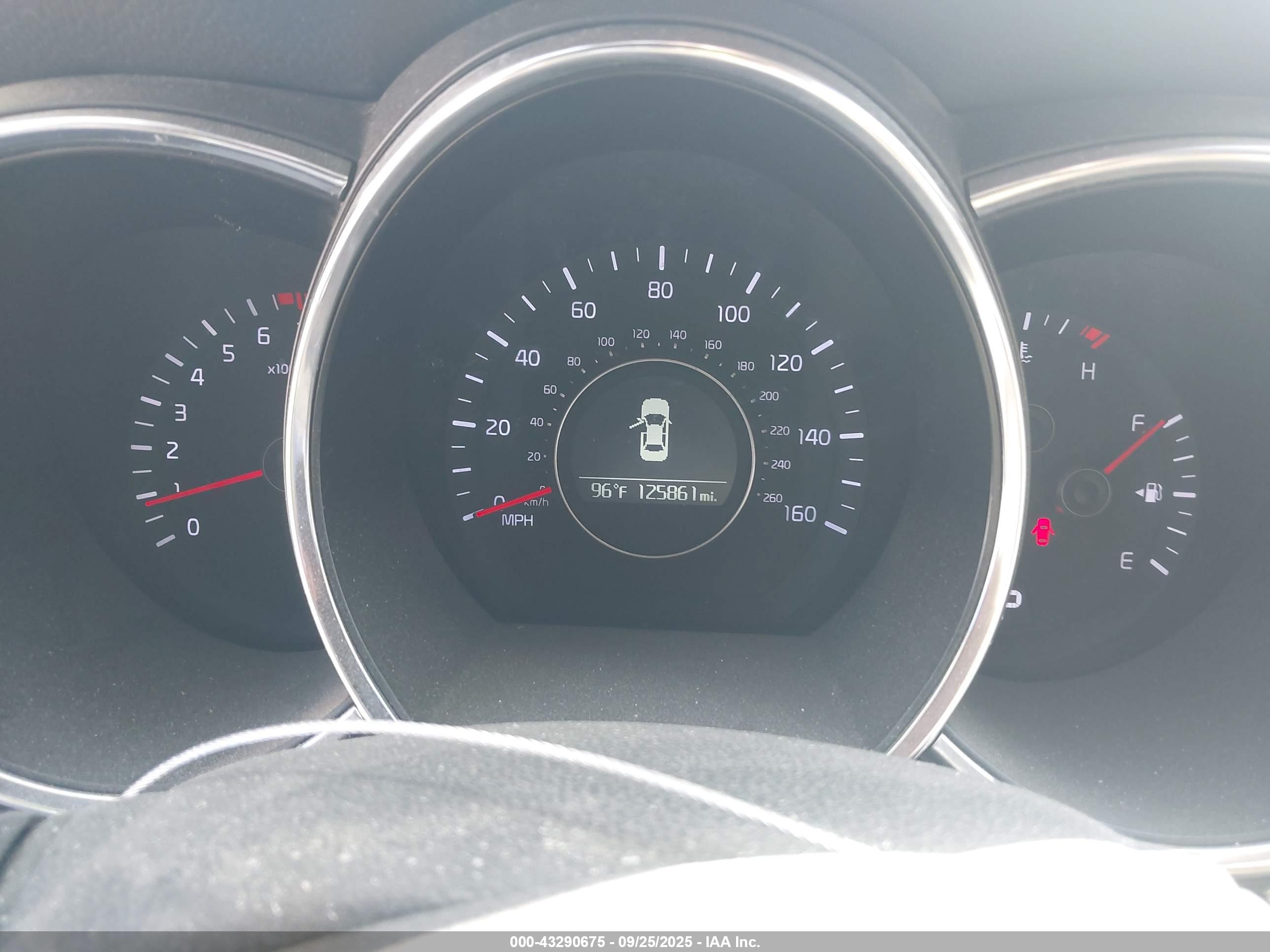 KIA OPTIMA image 7