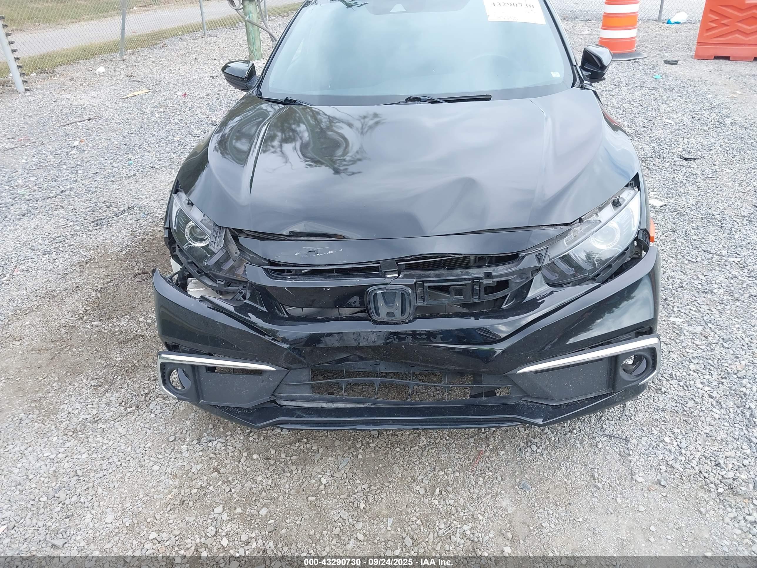HONDA CIVIC image 6