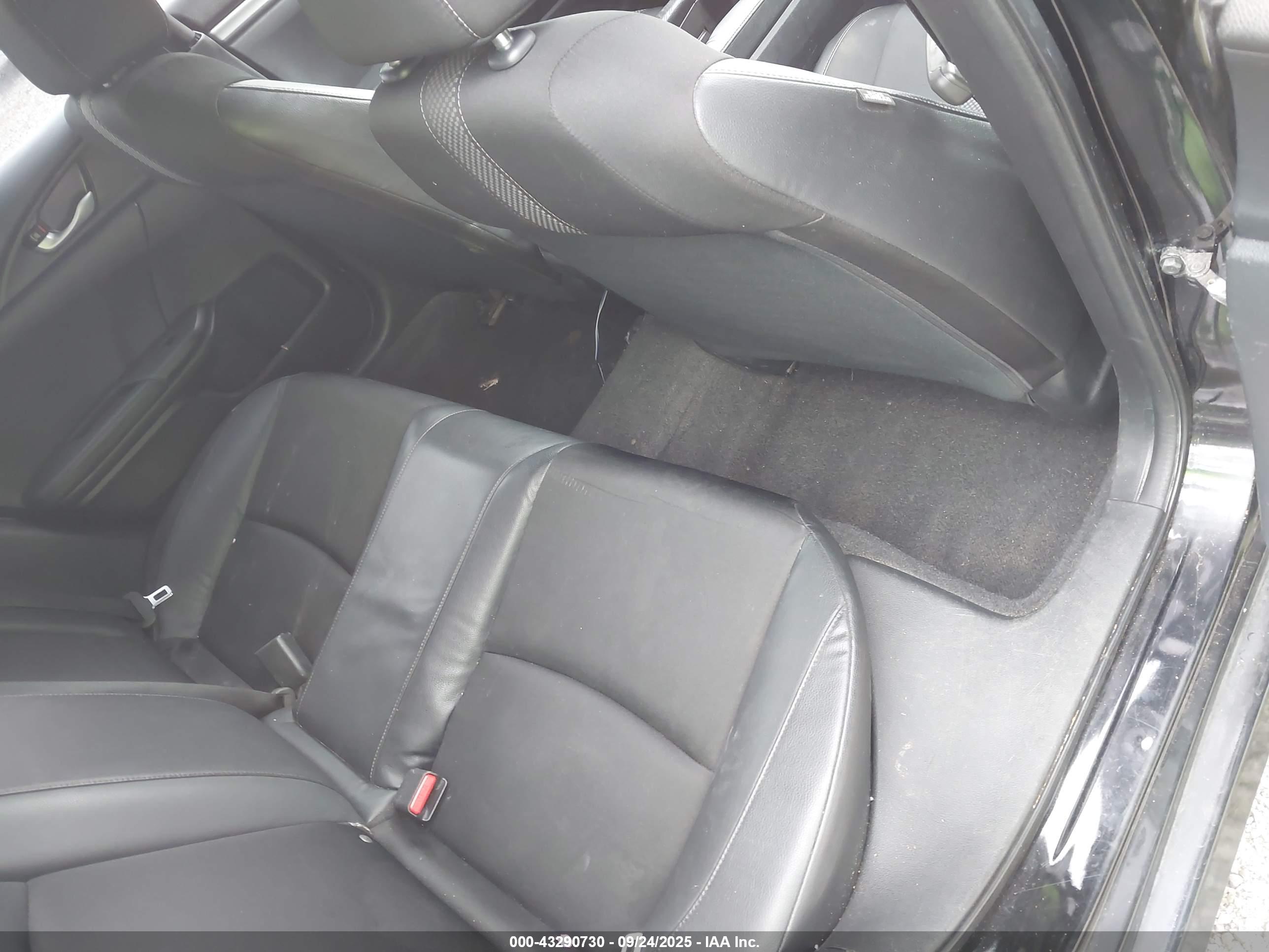 HONDA CIVIC image 8