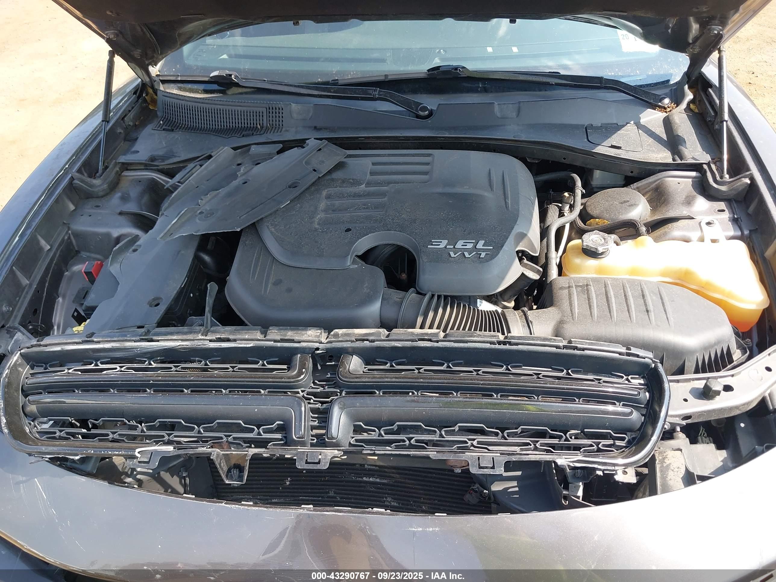DODGE CHARGER image 10