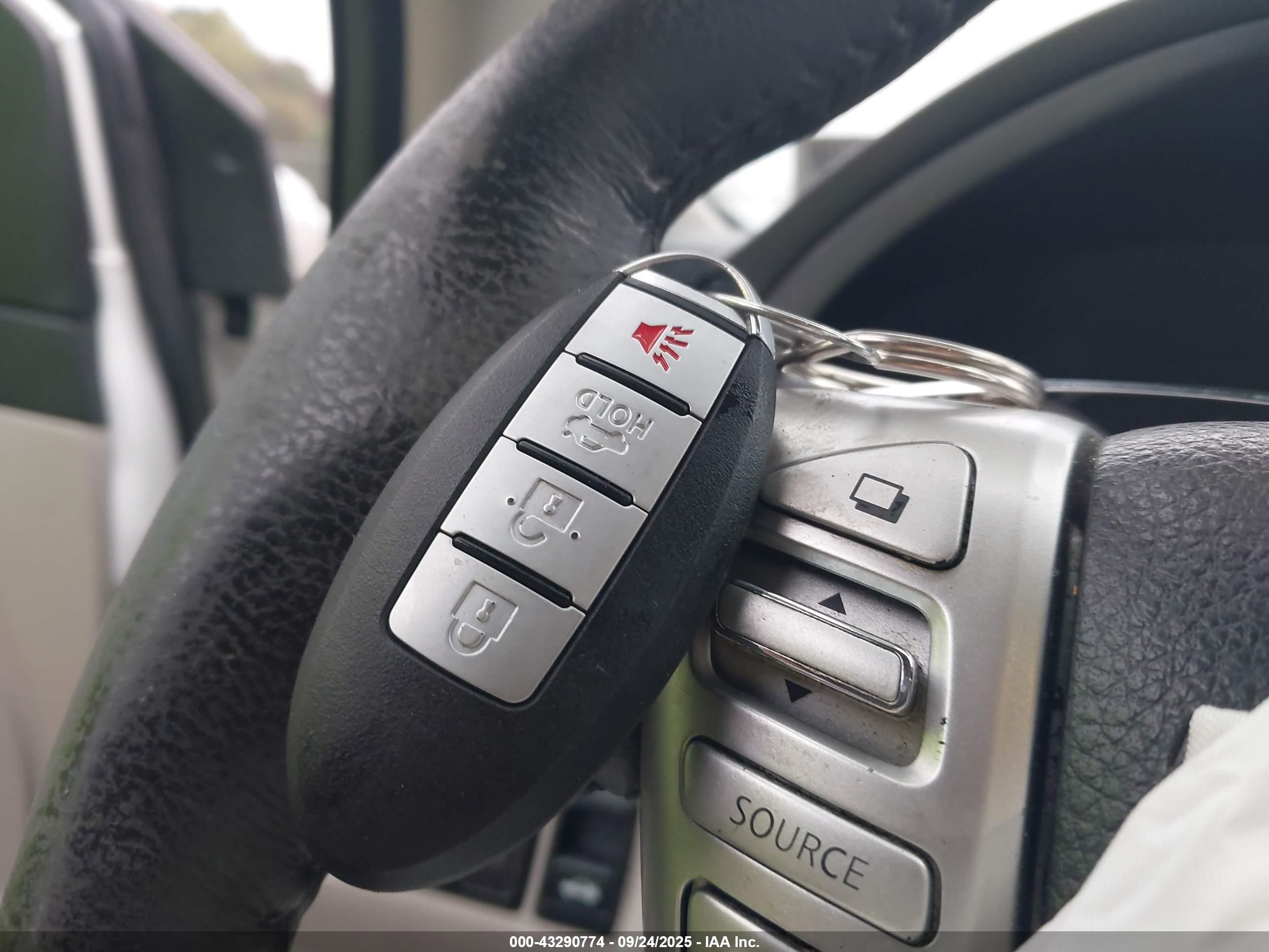 NISSAN SENTRA image 11