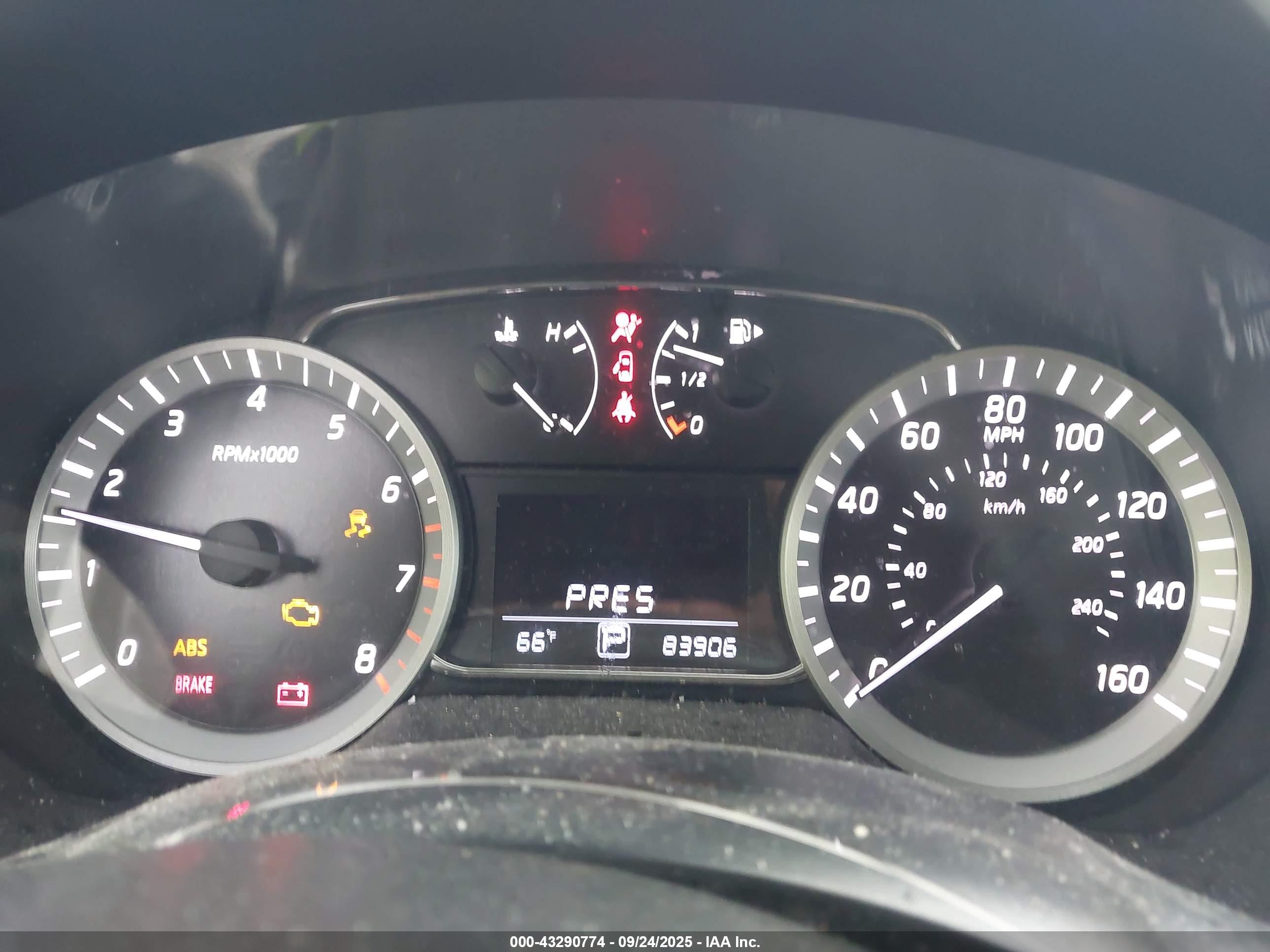 NISSAN SENTRA image 7
