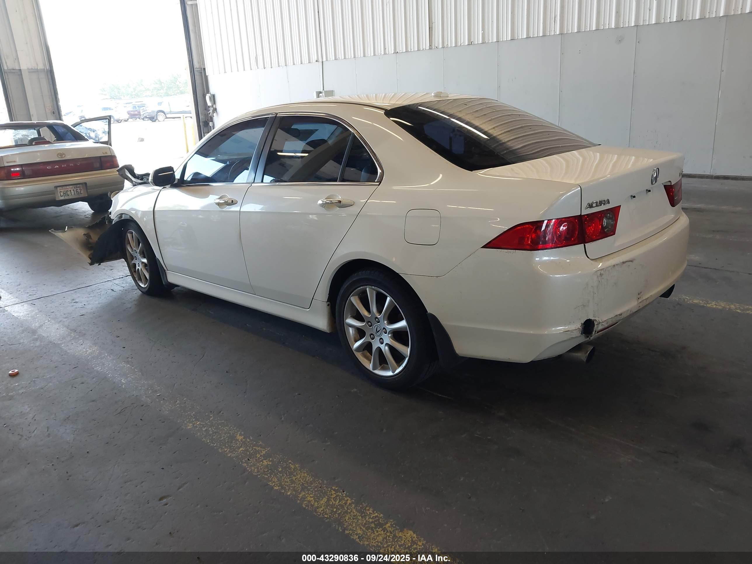 ACURA TSX image 3
