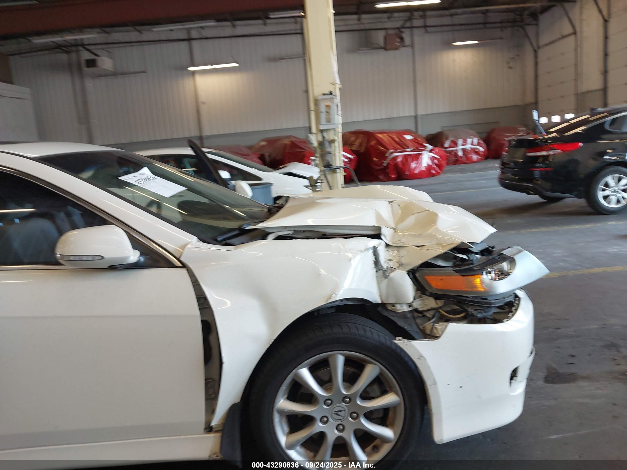 ACURA TSX image 6
