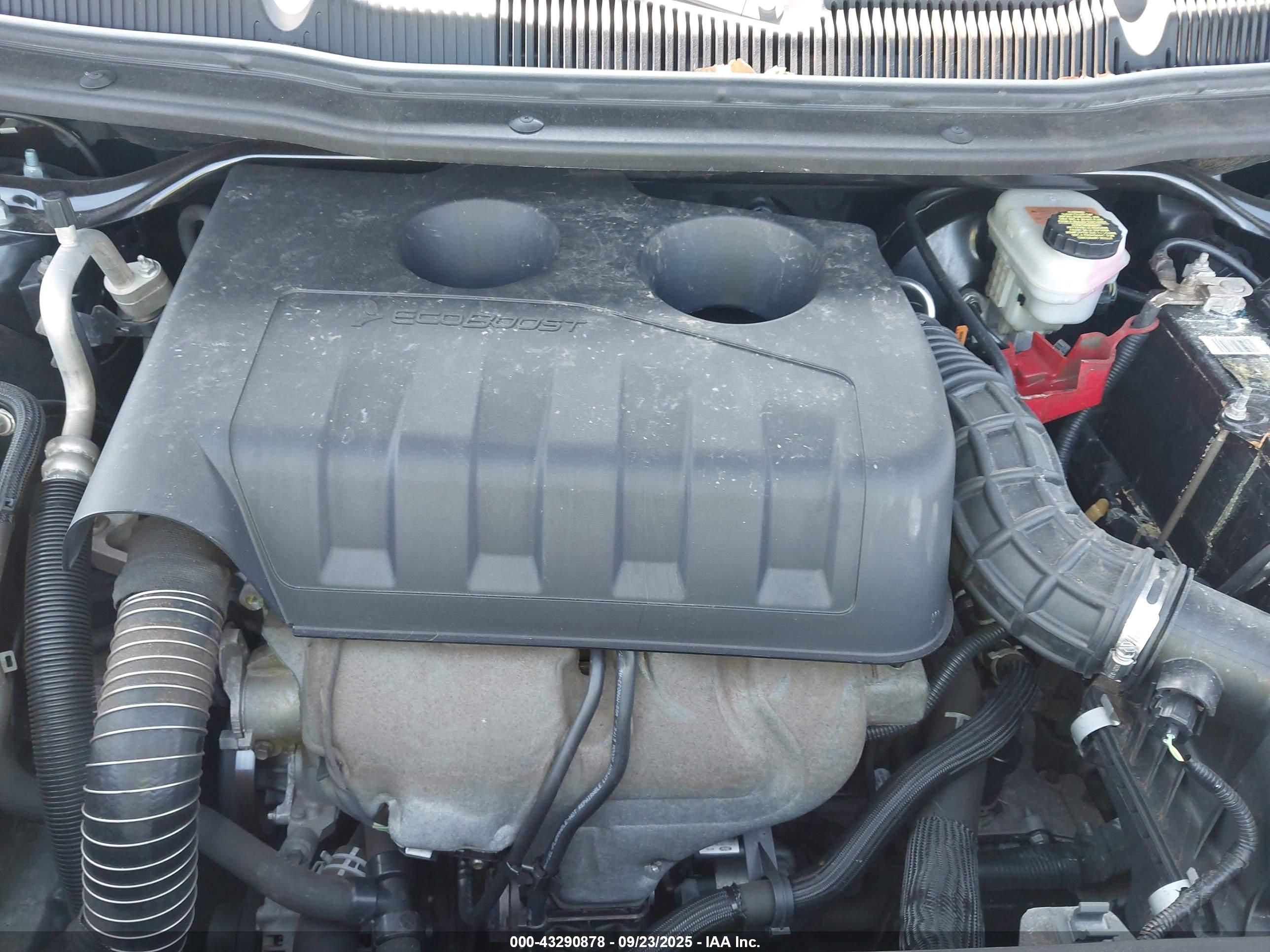 FORD EXPLORER image 10