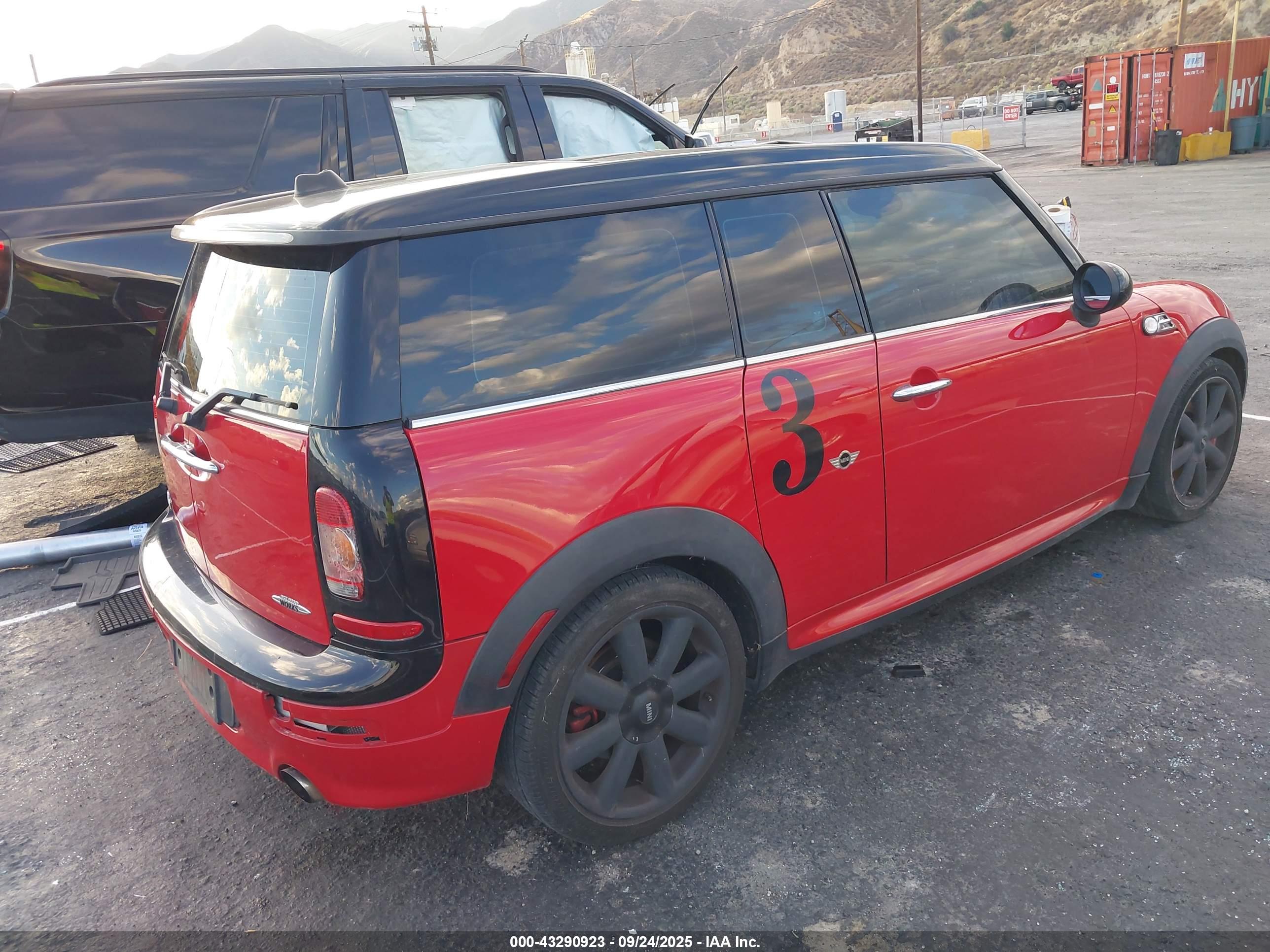 MINI JOHN image 4