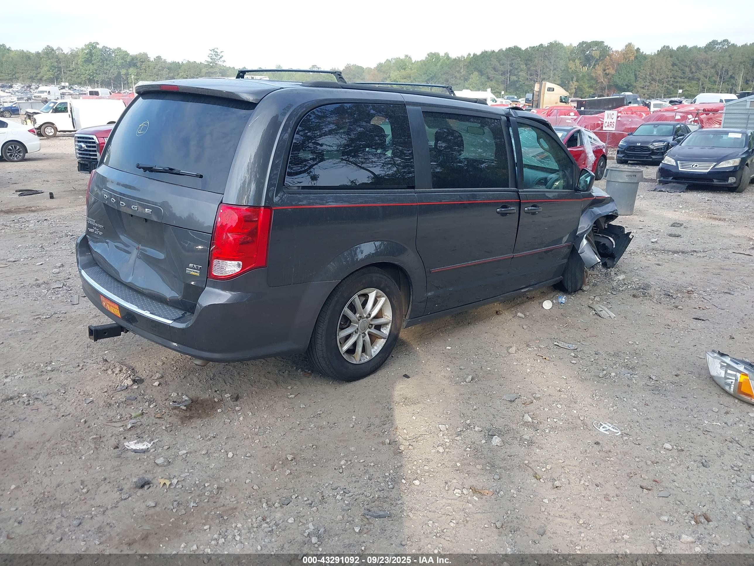 DODGE GRAND image 4