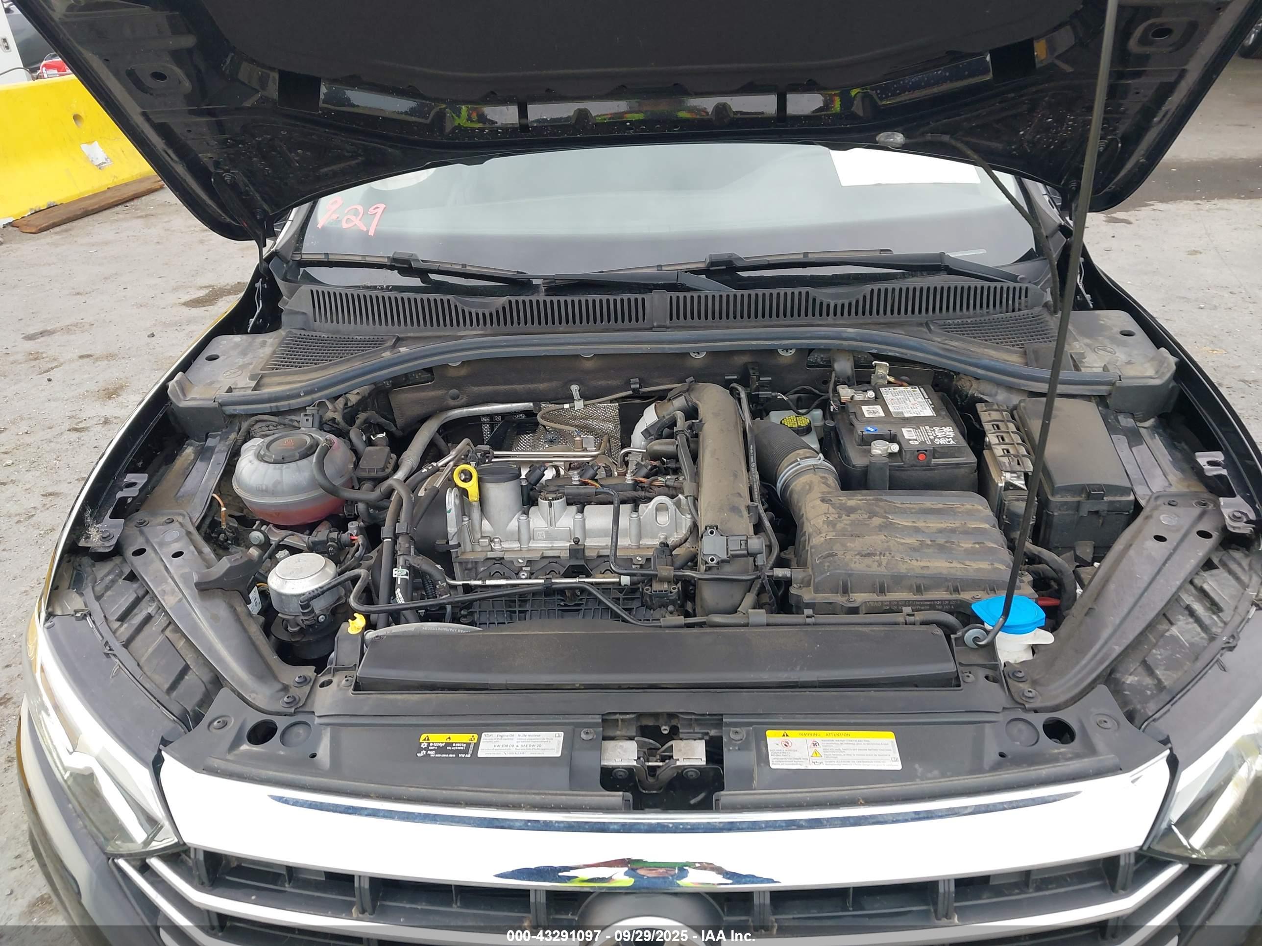 VOLKSWAGEN JETTA image 10