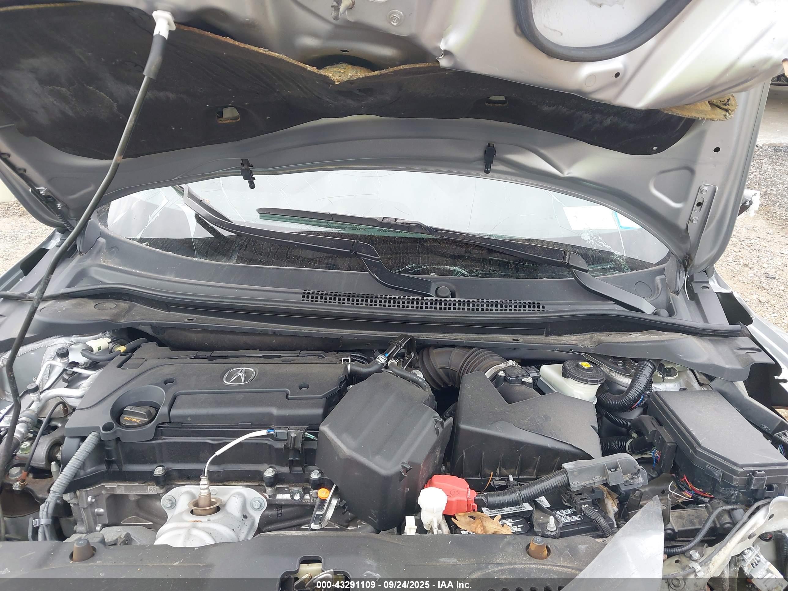 ACURA ILX image 10