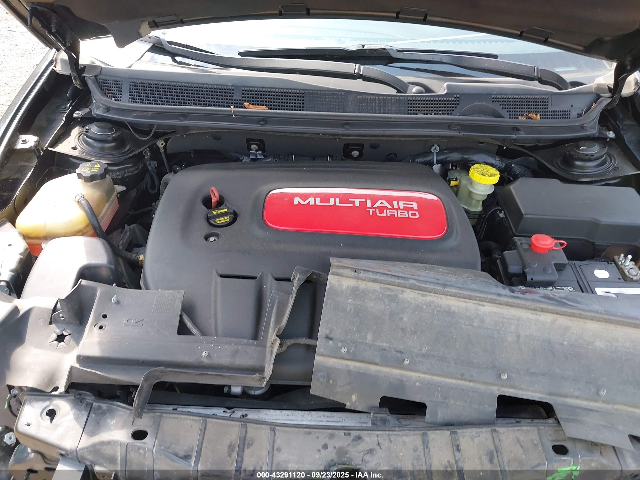 DODGE DART image 10