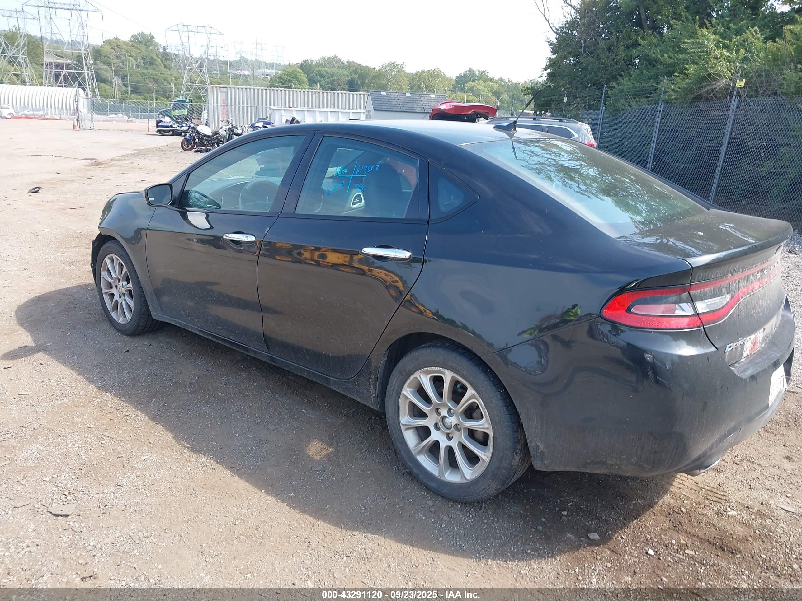 DODGE DART image 3