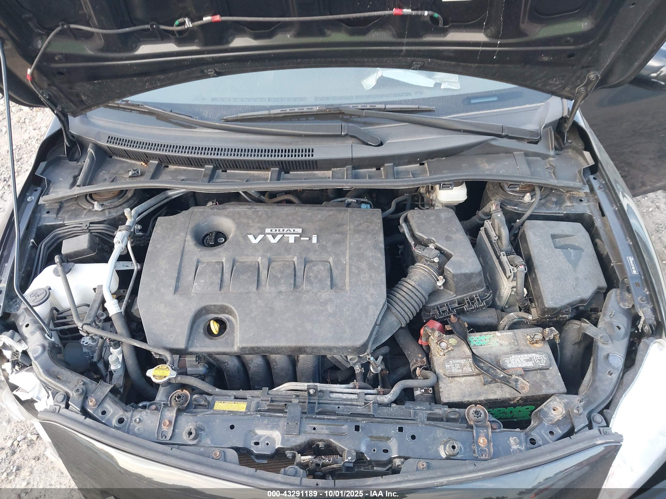 TOYOTA COROLLA image 10