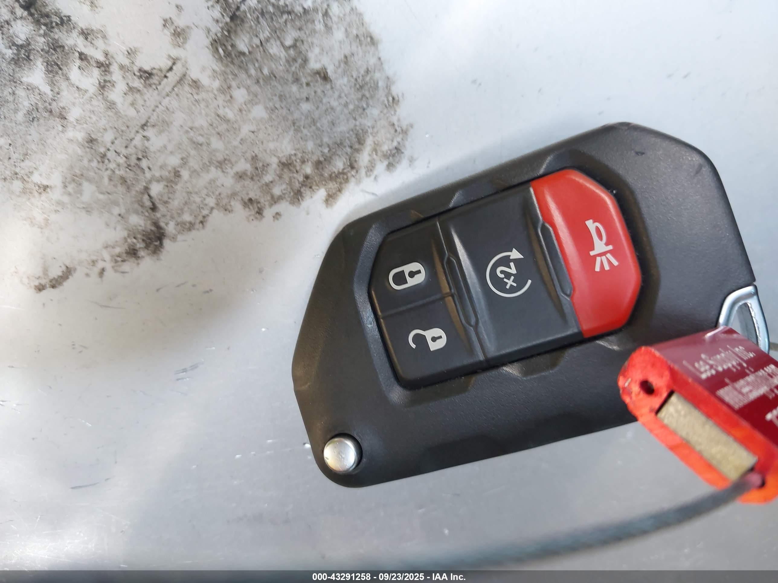 JEEP WRANGLER image 11