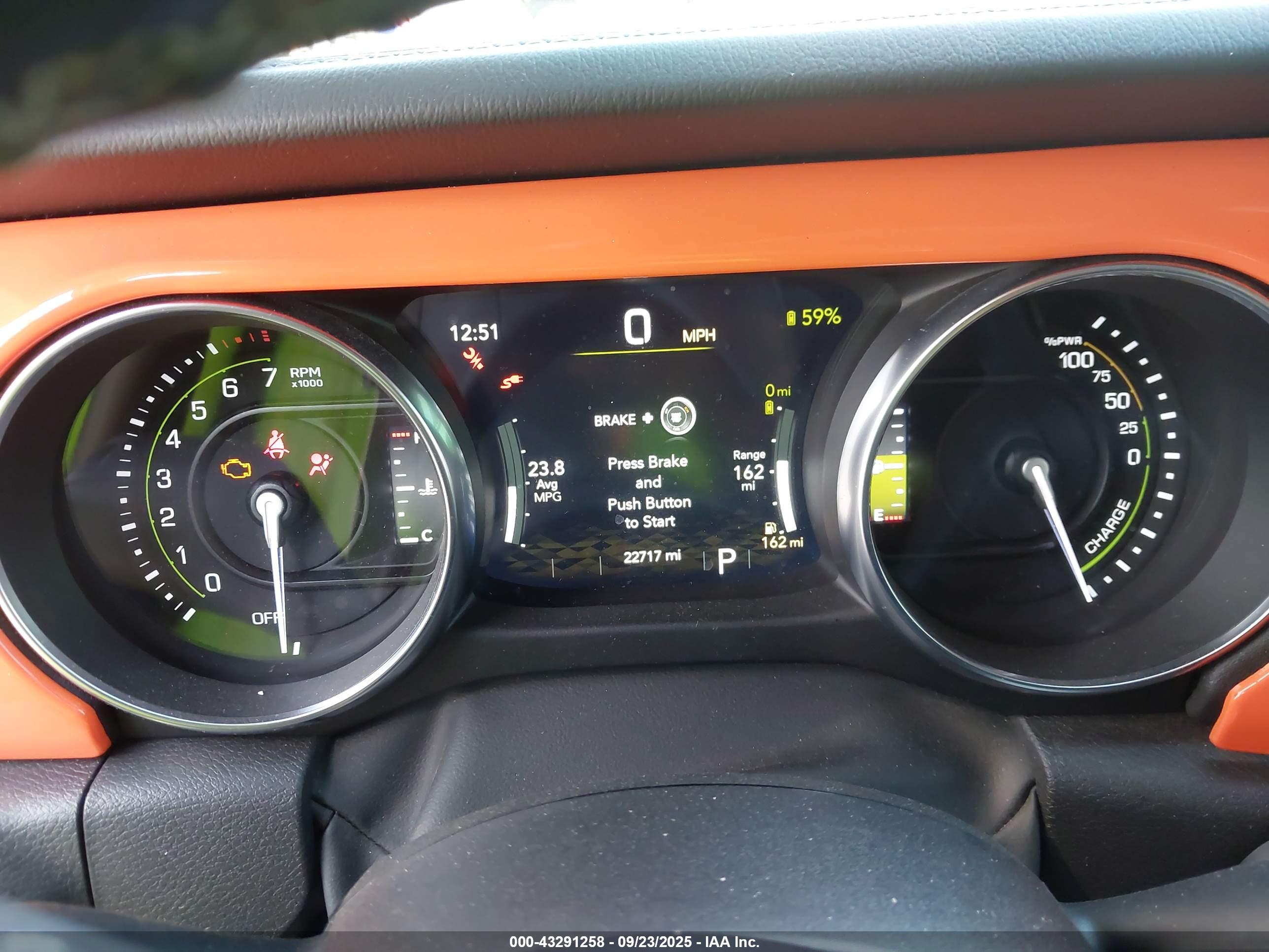 JEEP WRANGLER image 7