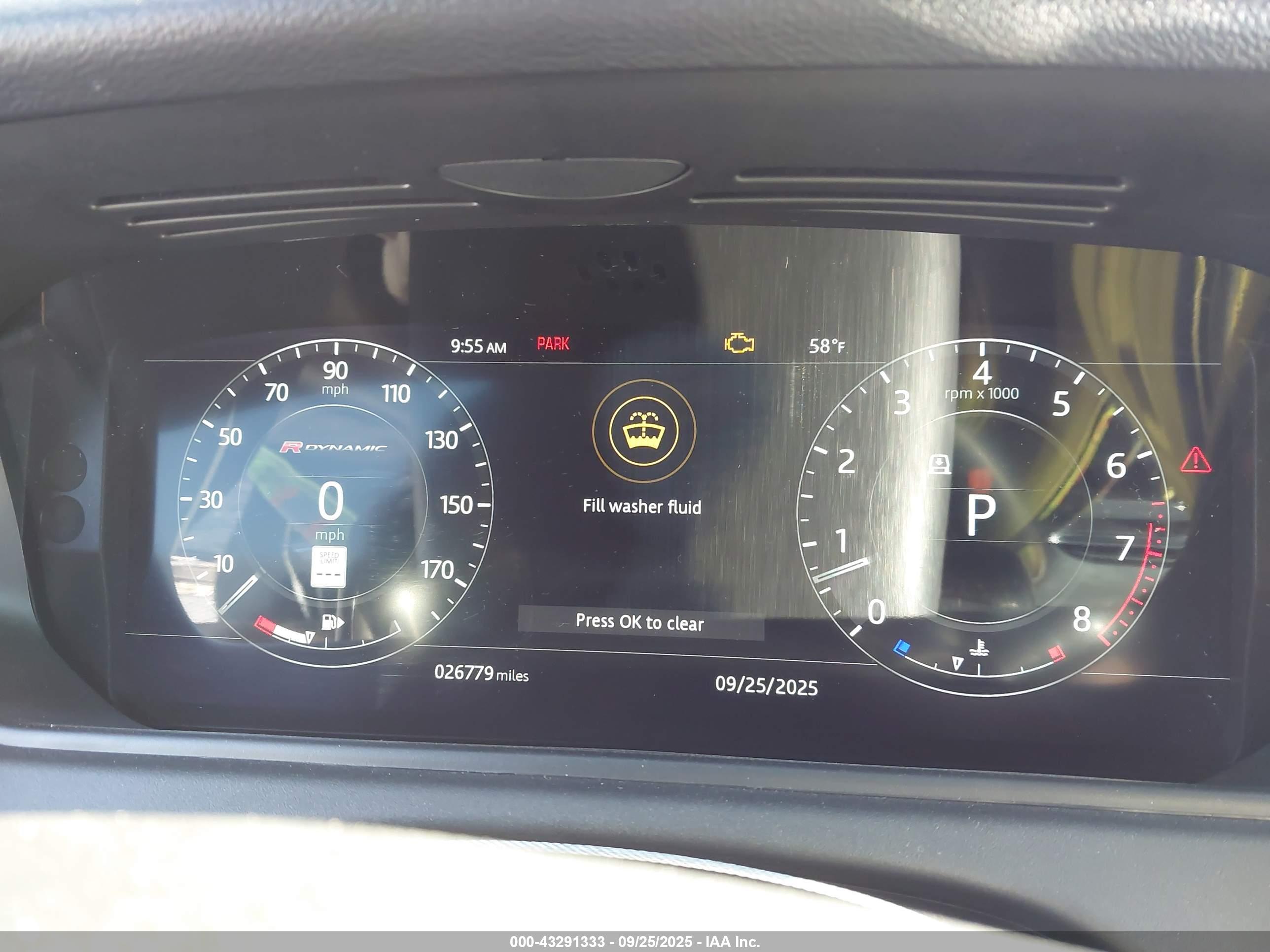 LAND ROVER image 7
