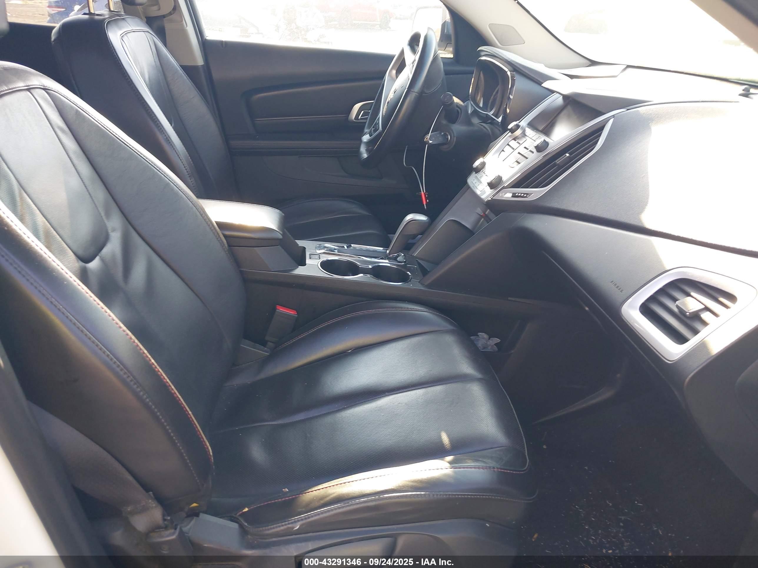 GMC TERRAIN image 5