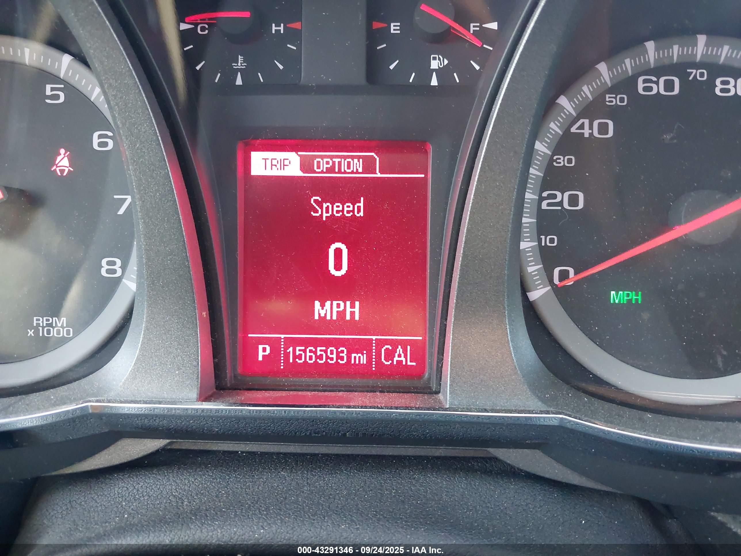 GMC TERRAIN image 7