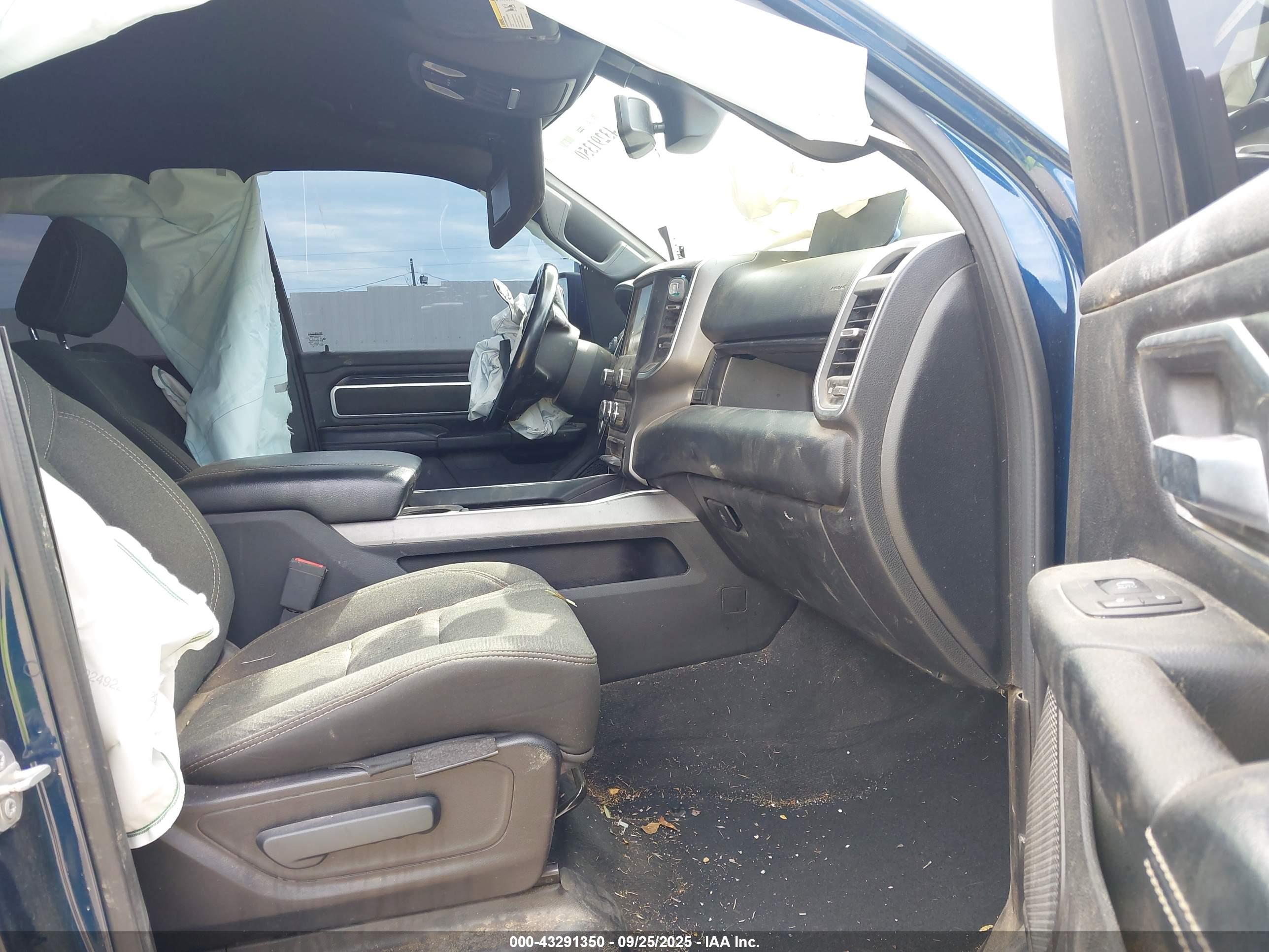 RAM 1500 image 5