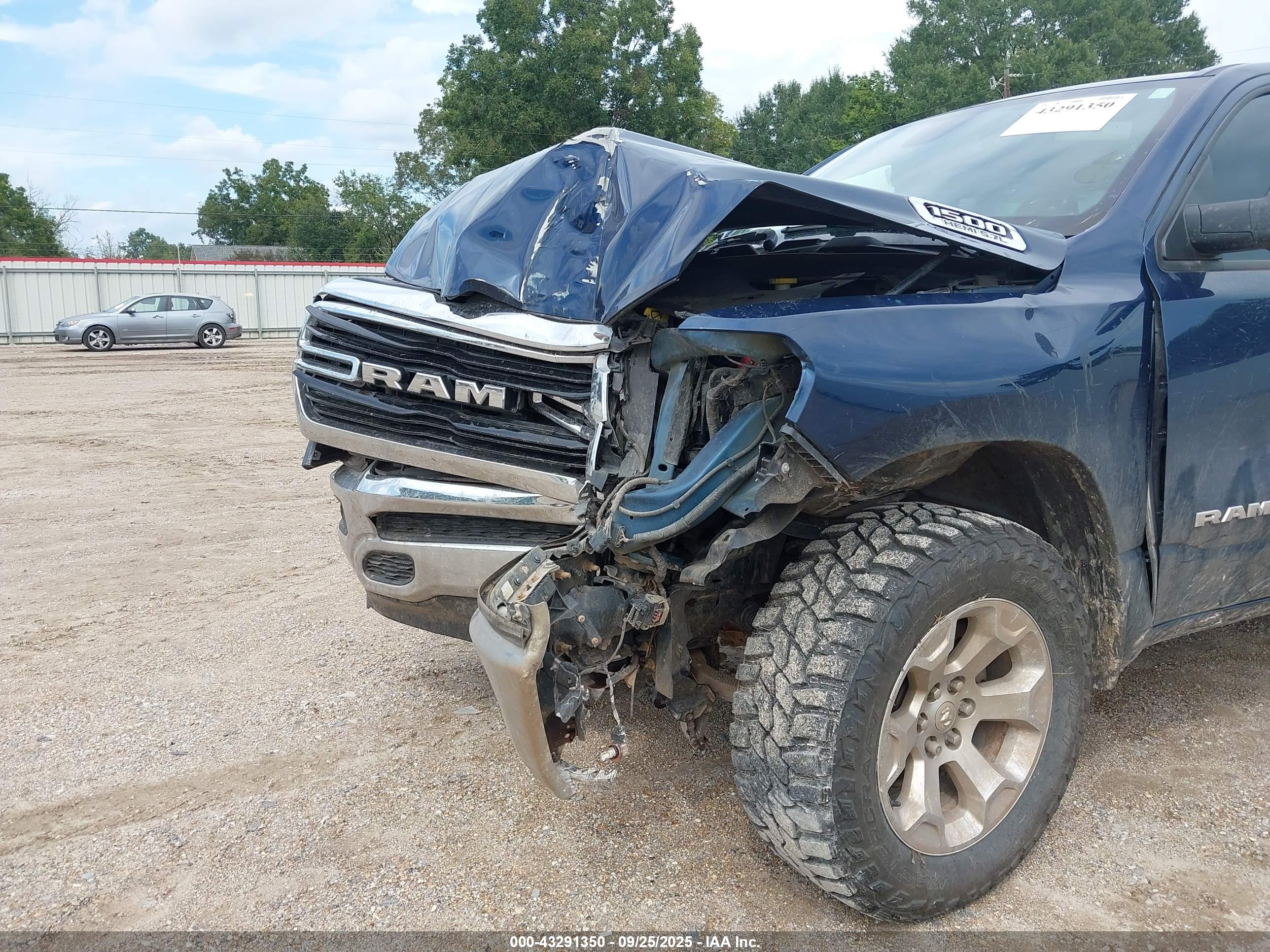 RAM 1500 image 6