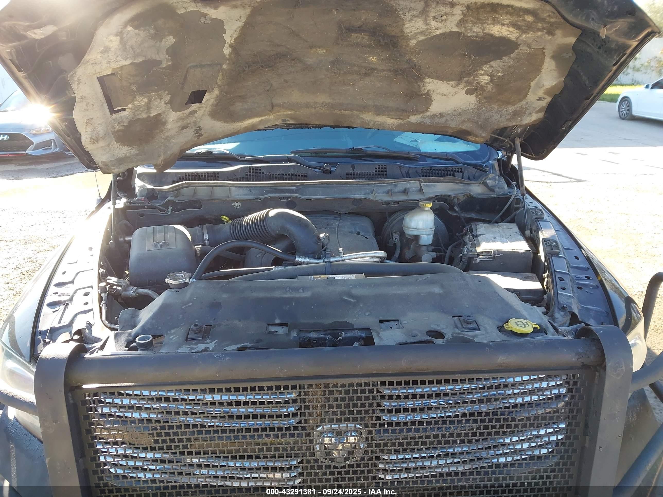 RAM 1500 image 10