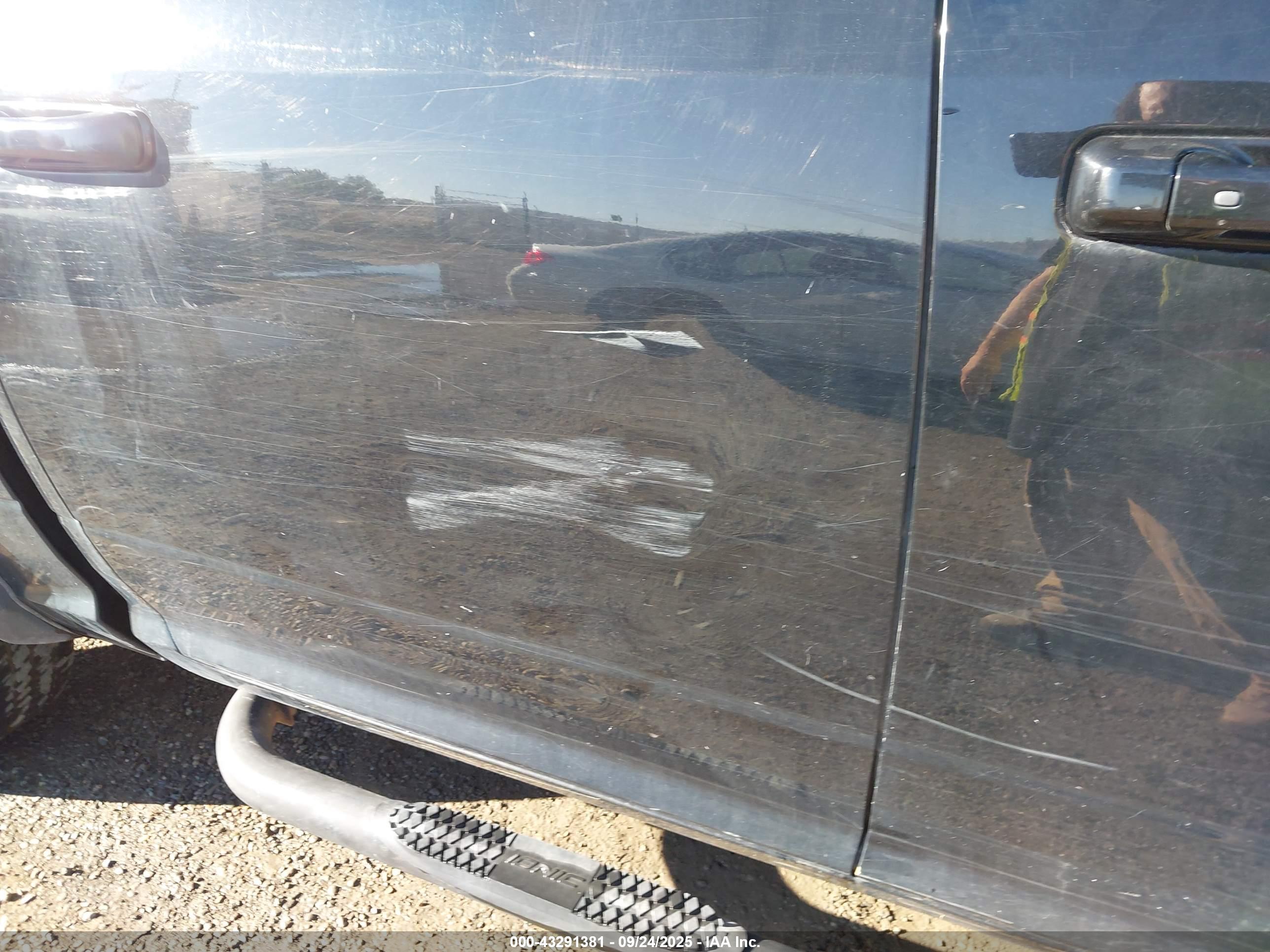 RAM 1500 image 6