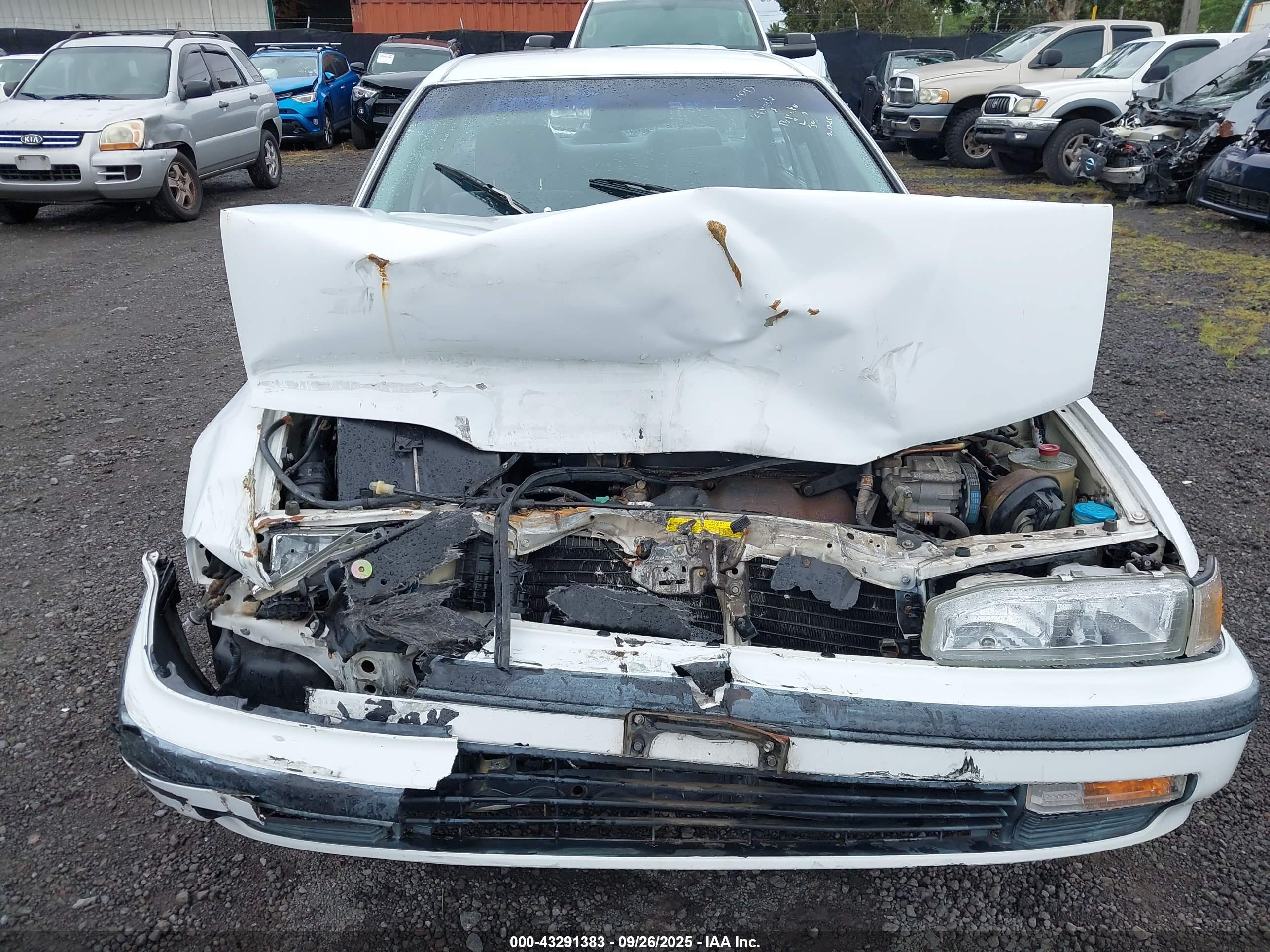 HONDA ACCORD image 6