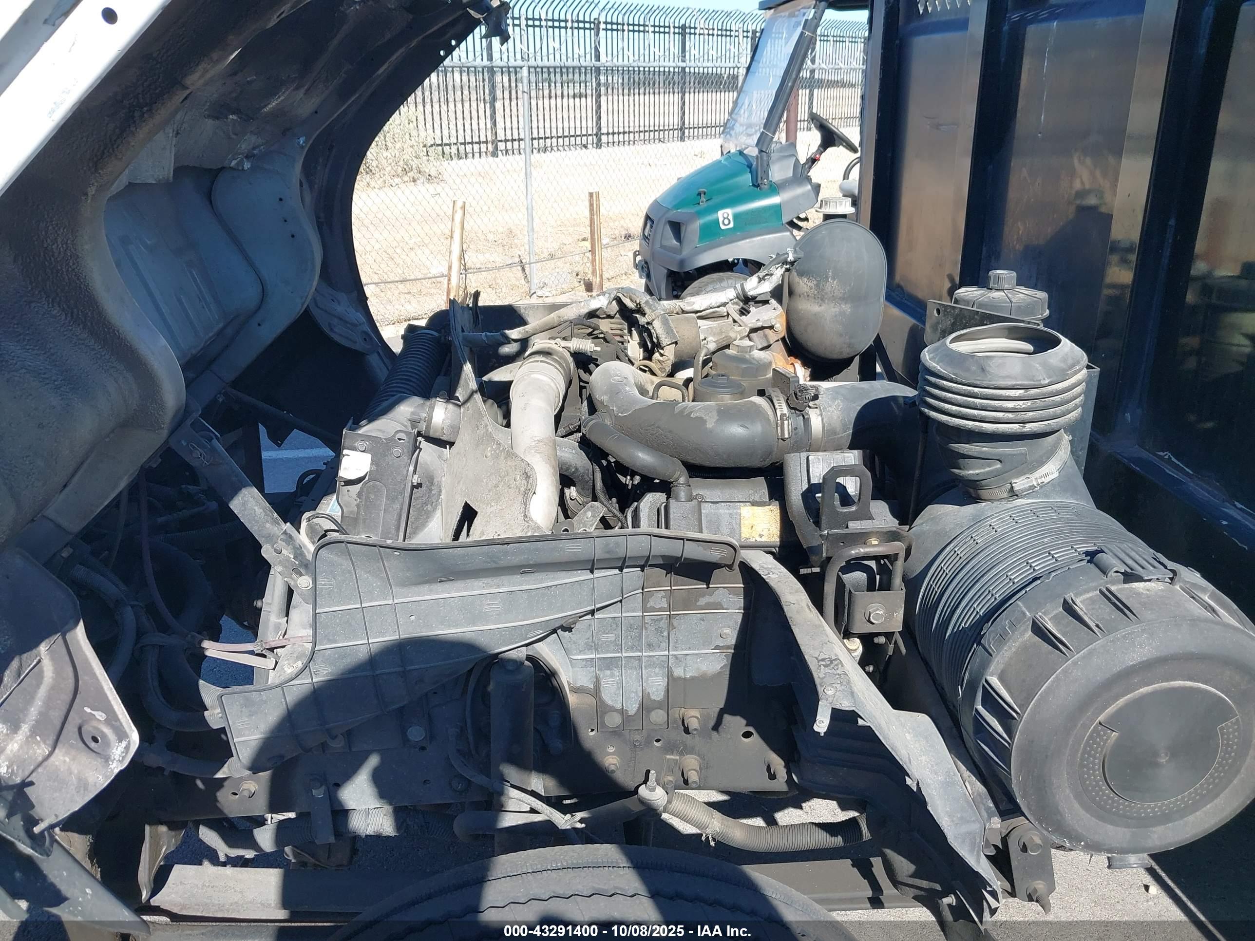 FORD LCF image 10